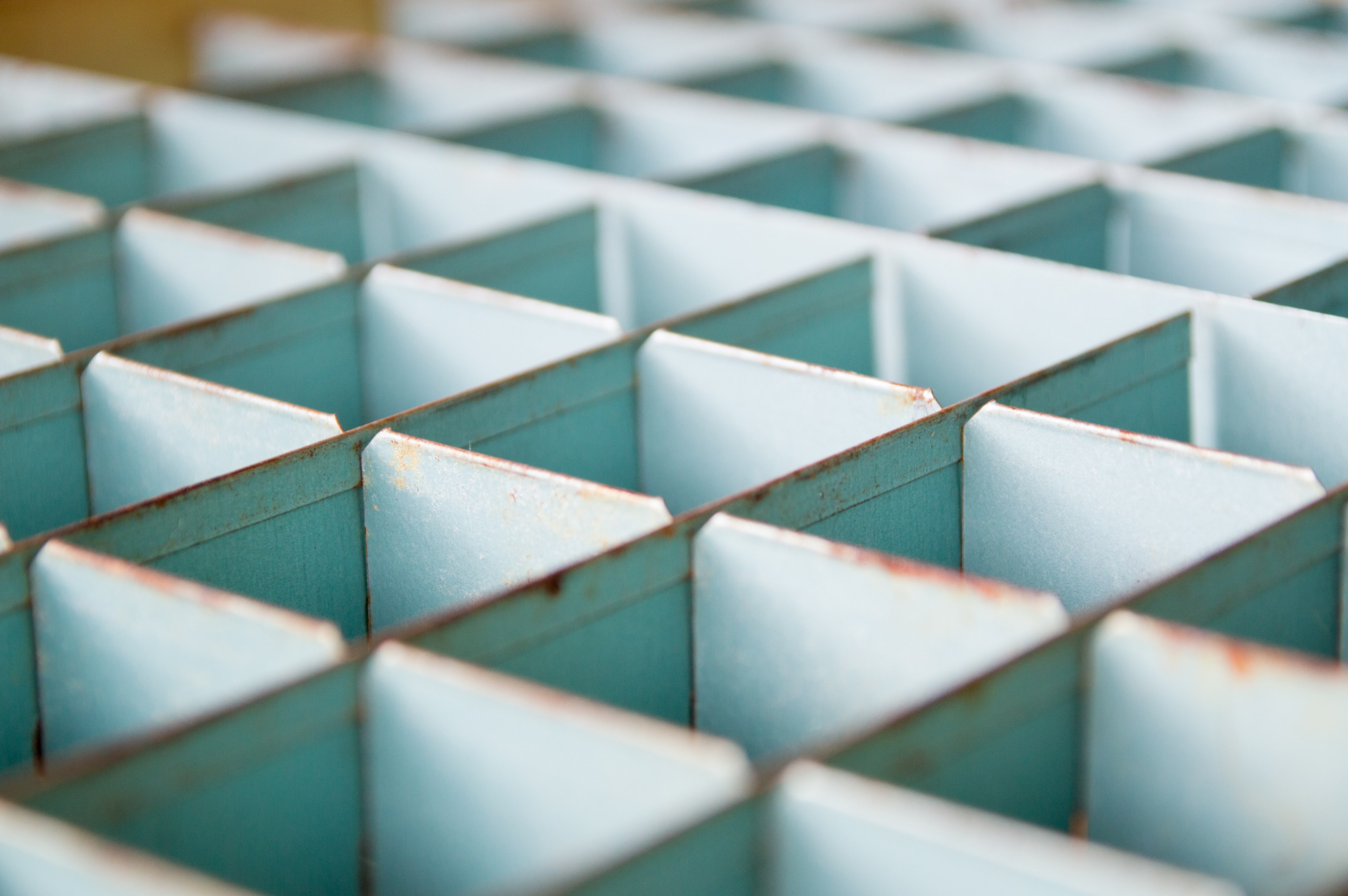 square cube industrial and metal 4k, HD Wallpaper