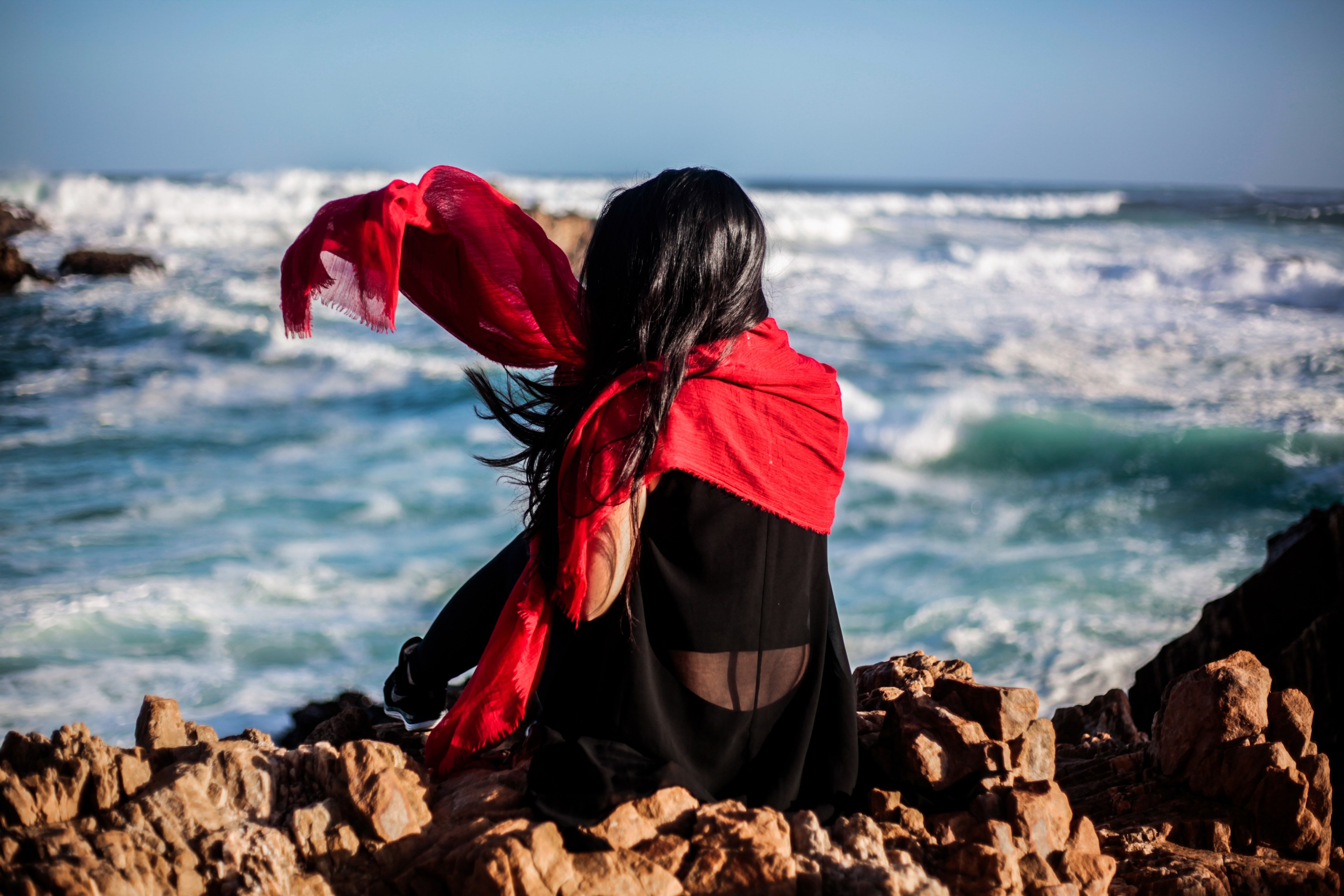 wind 4k, HD Wallpaper