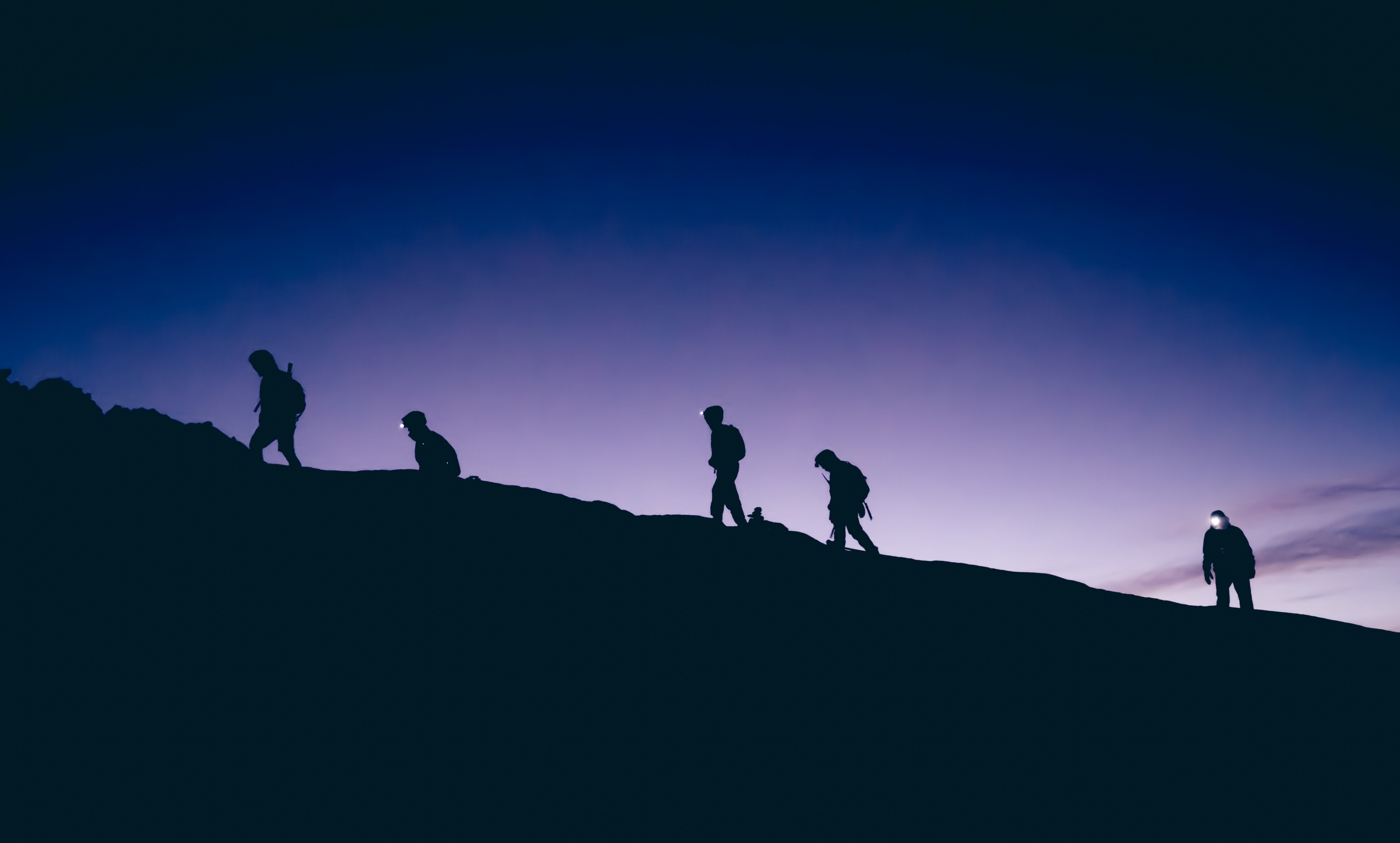 journey to discovery 4k, HD Wallpaper