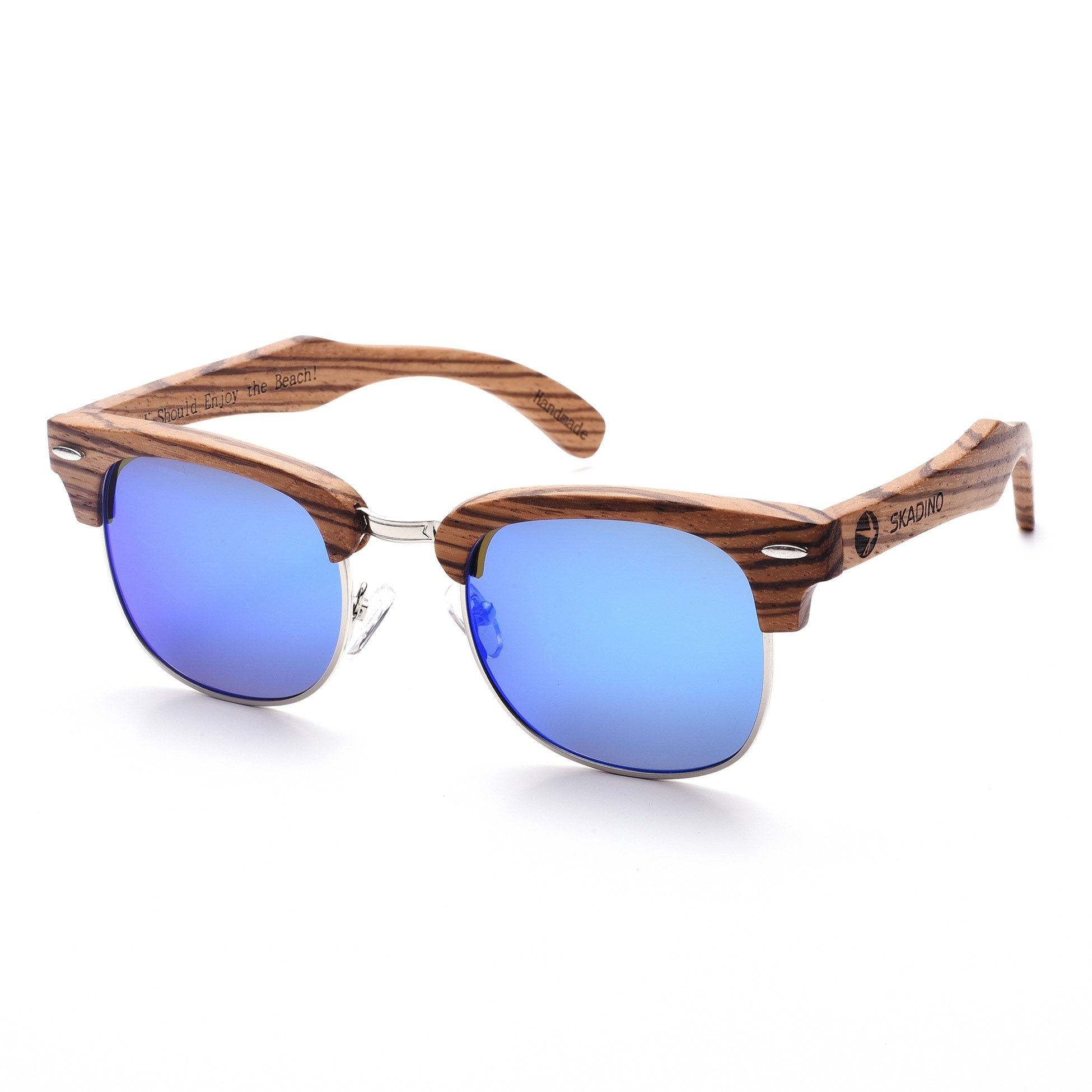 wood sunglasses clubmaster sunglasses 4k, Phone HD Wallpaper