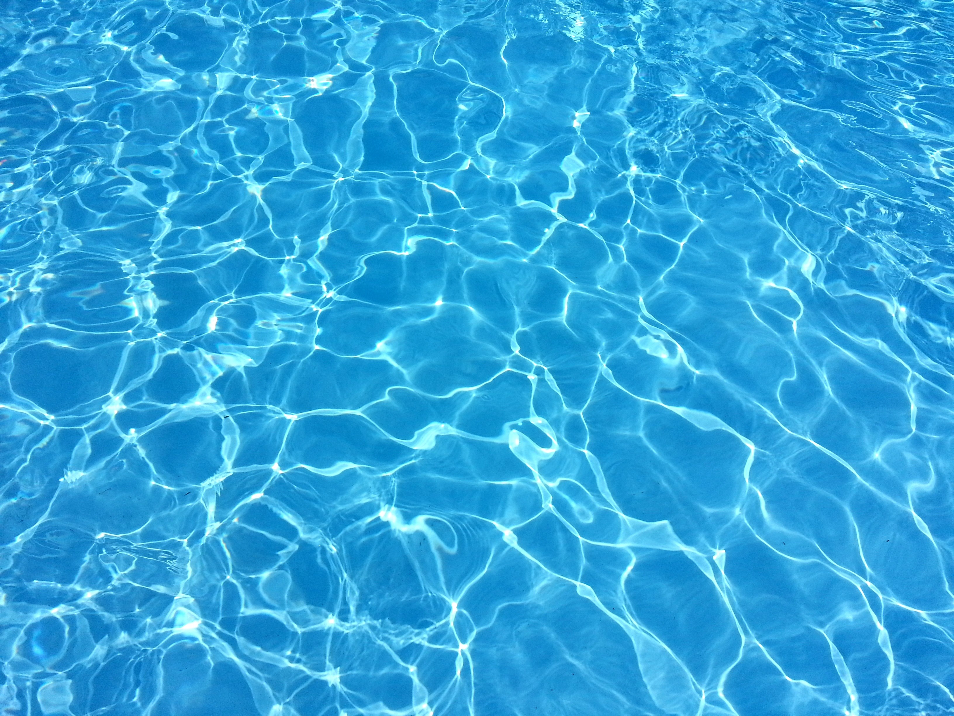 water swimming pool bathing travel holiday 4k, HD Wallpaper
