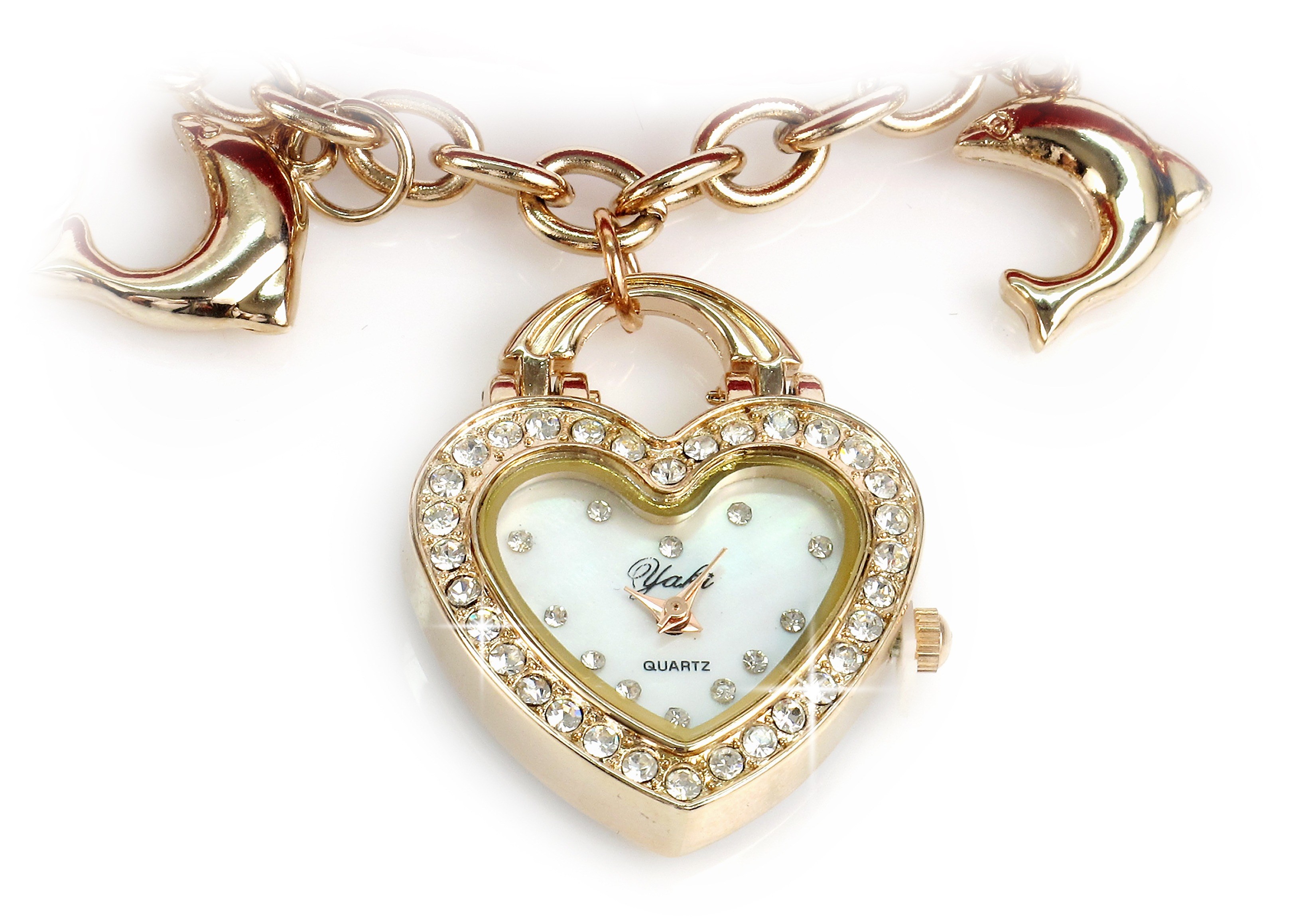 watch wrist watch bracelet gold bracelet jewelry 4k, HD Wallpaper