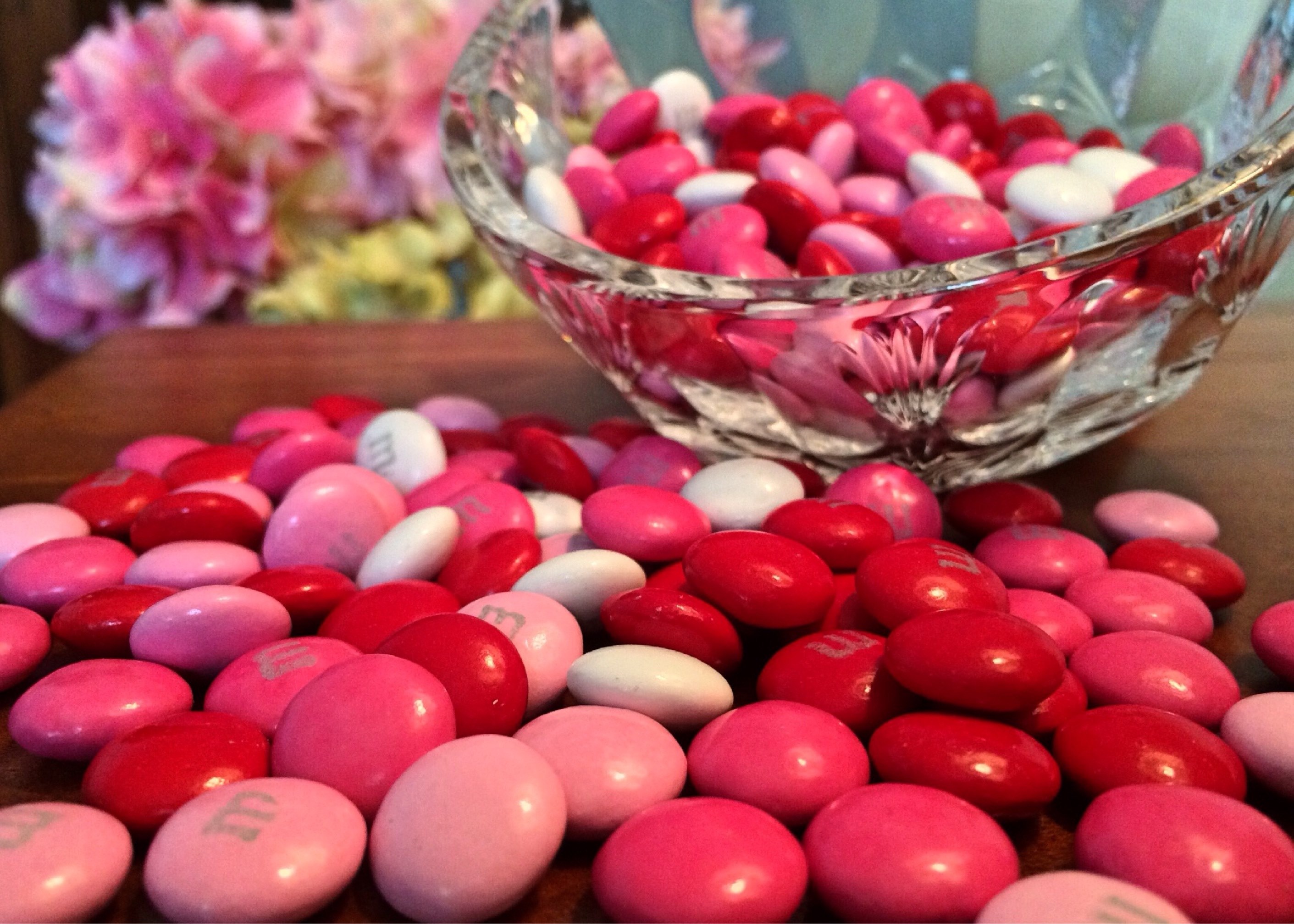 valentine candy romance love sweet heart romantic 4k, HD Wallpaper