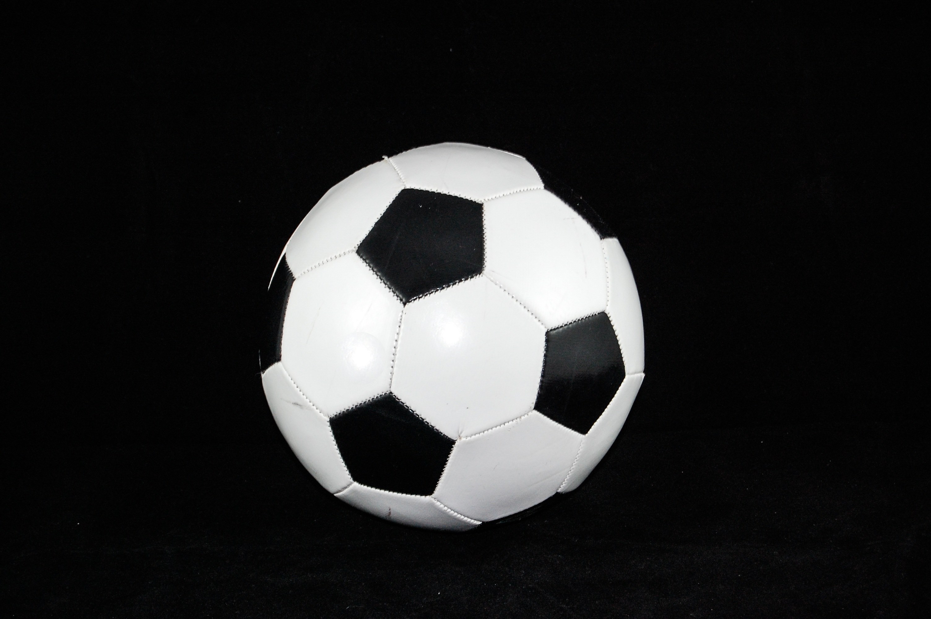 the ball sport game football 4k, HD Wallpaper