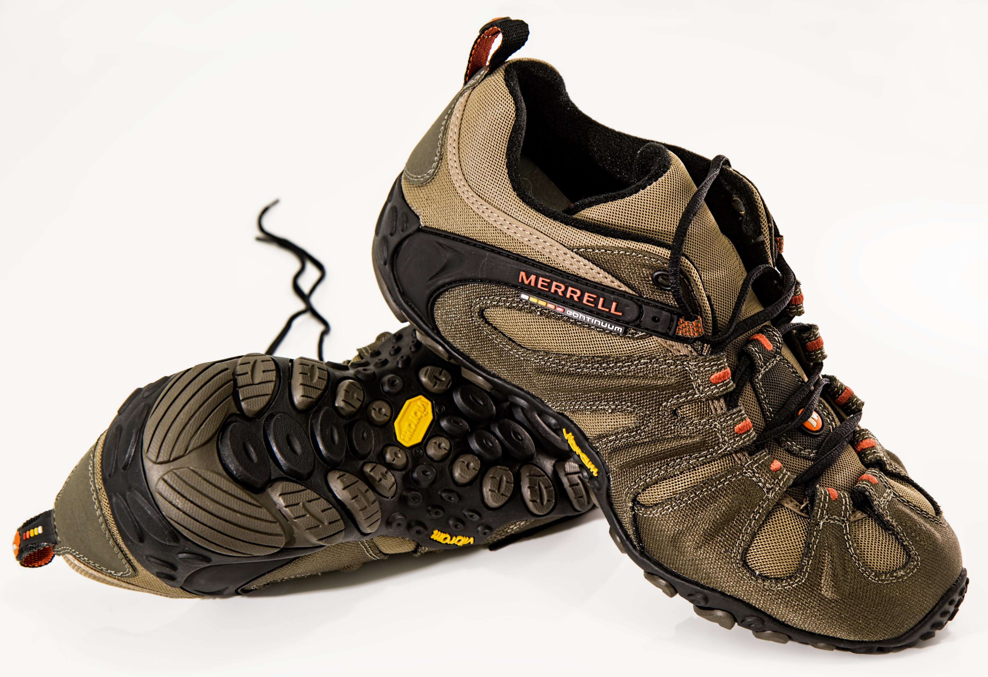 shoes footwear hiking shoes walking outdoor sport 4k, HD Wallpaper