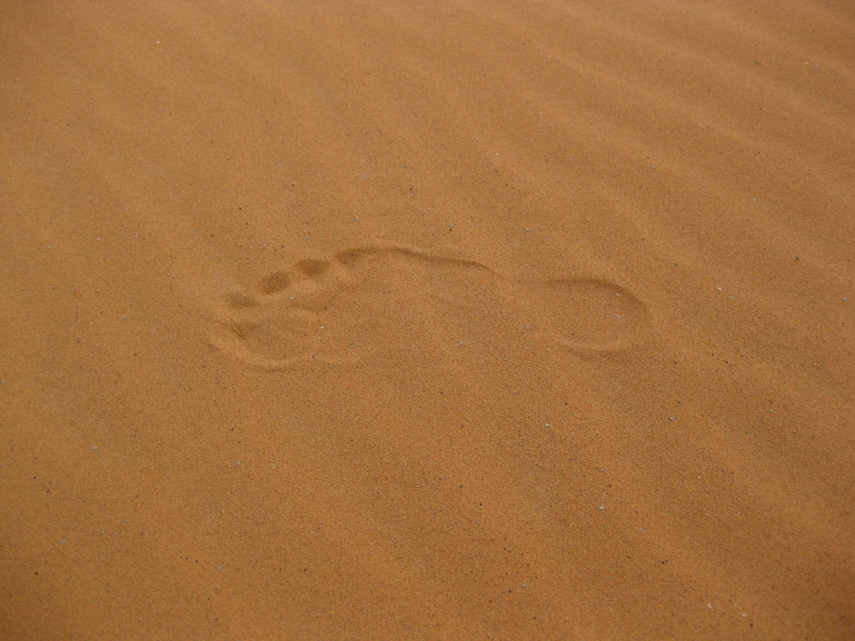 sand desert reprint 4k, HD Wallpaper