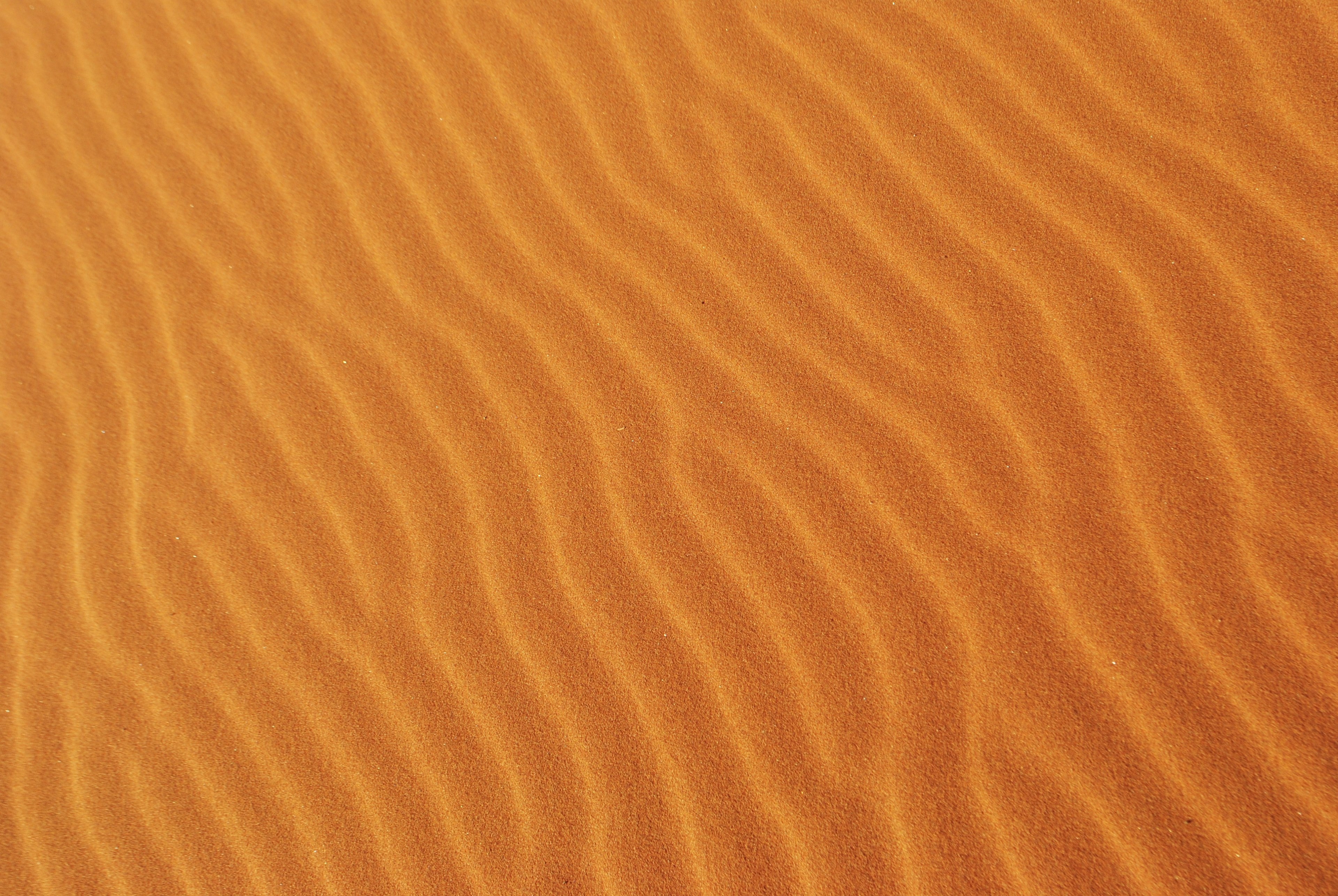 roter sand africa namibia desert dune 4k, HD Wallpaper