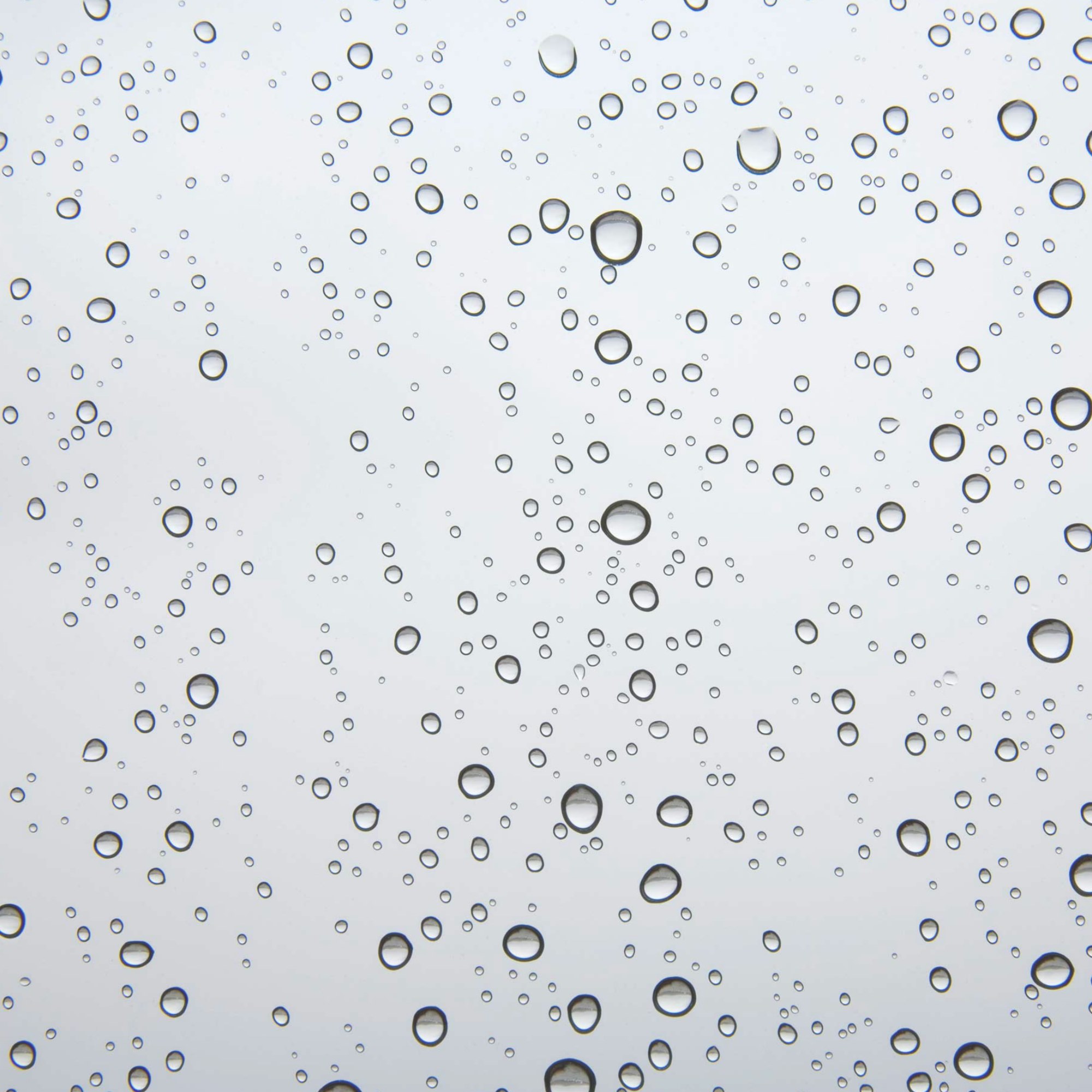 rain raindrops windowpane window droplets liquid 4k, Phone HD Wallpaper