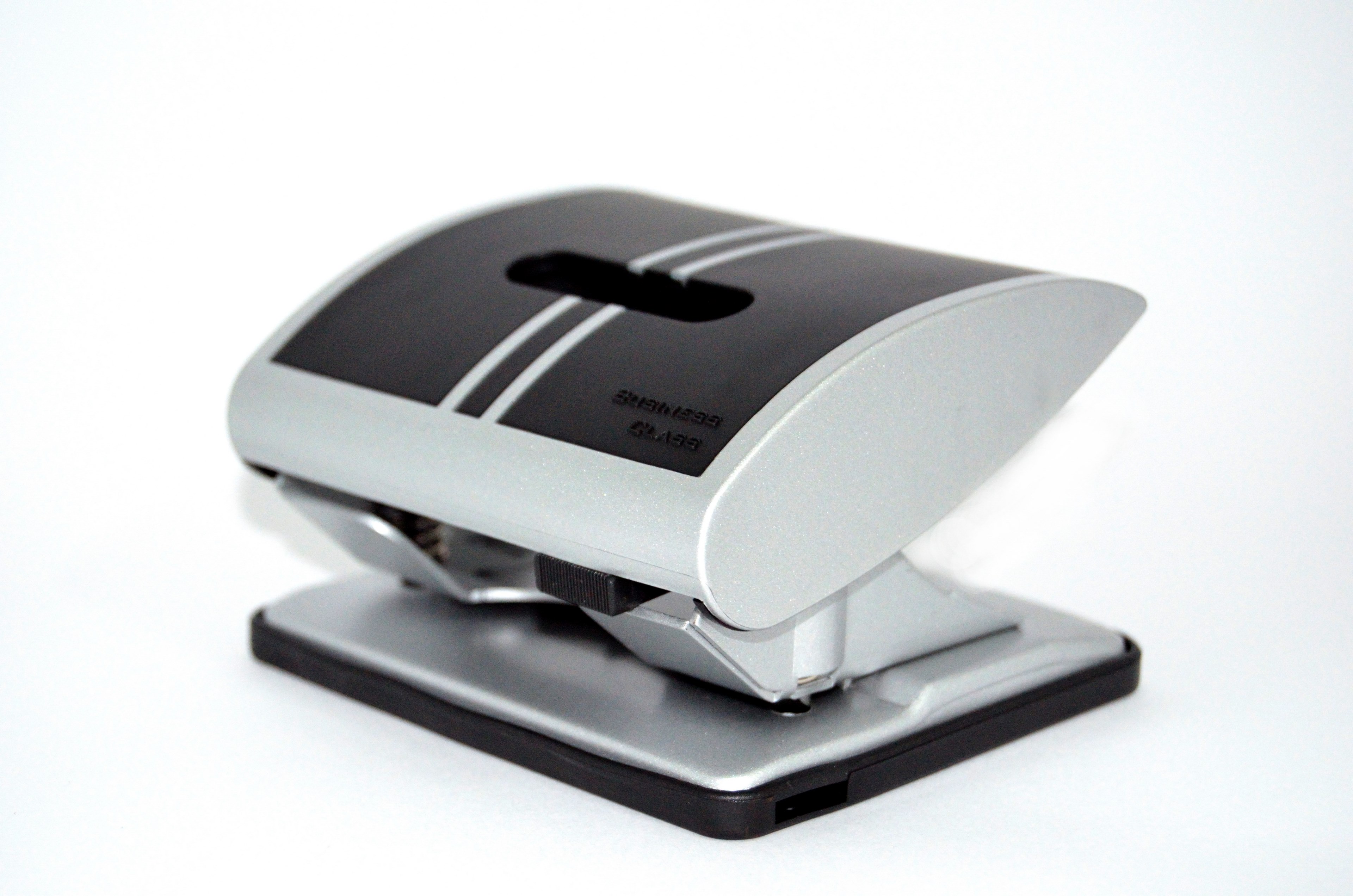 punch paper work accessories stamp office 4k, HD Wallpaper
