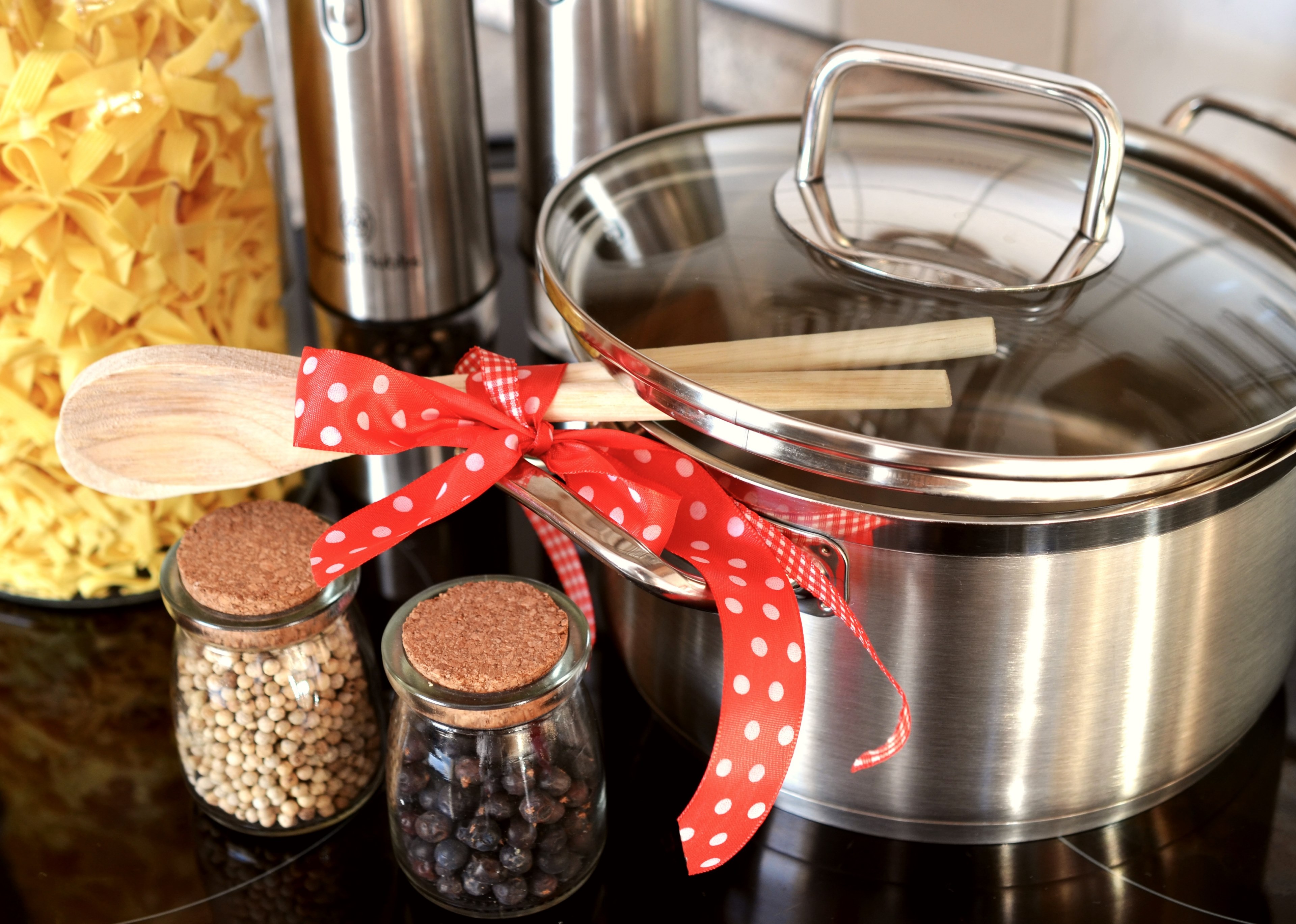 pot kitchen cook invitation coupon loop eat 4k, HD Wallpaper