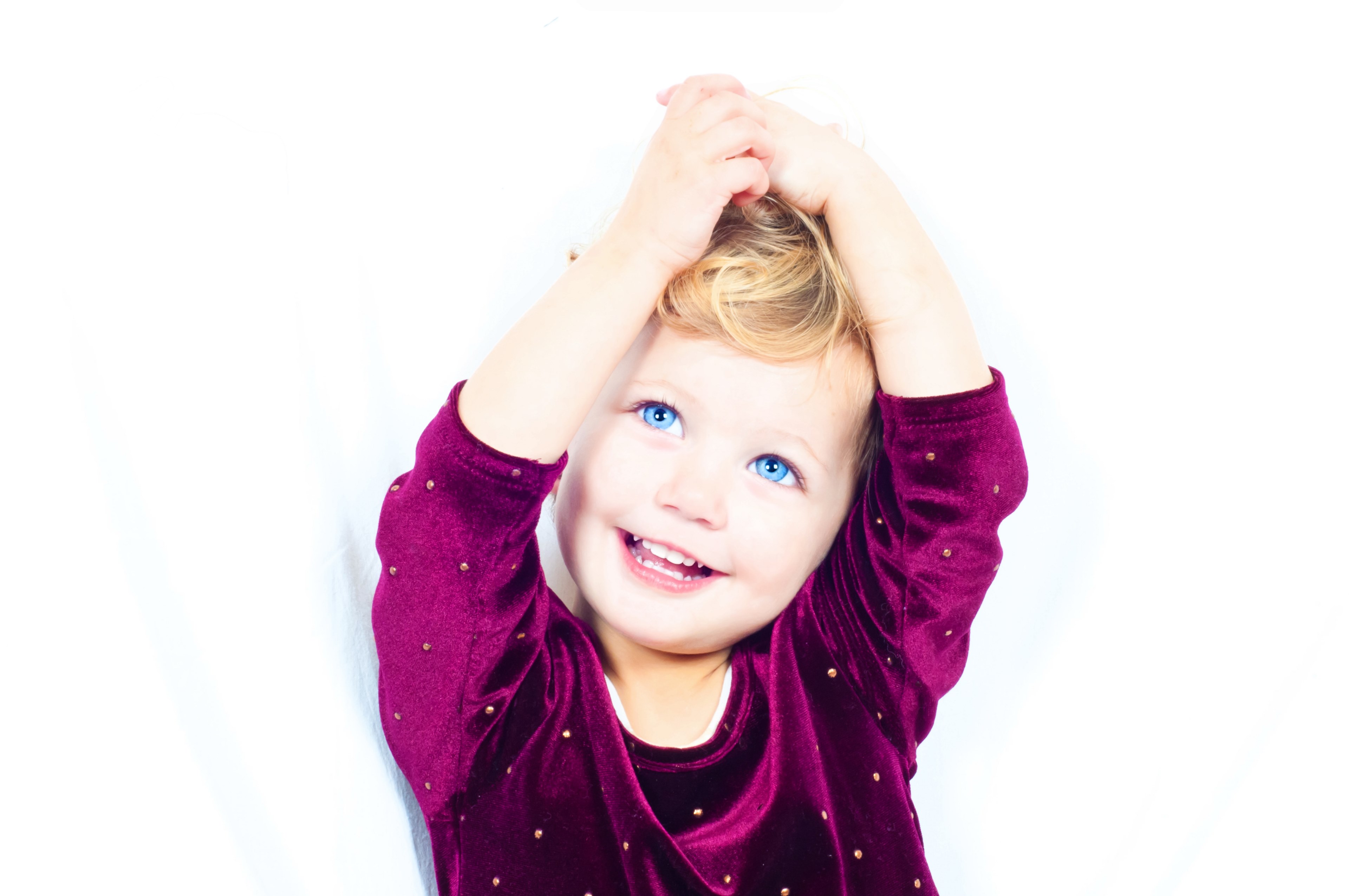 portrait girl young face female person cute eyes 4k, HD Wallpaper
