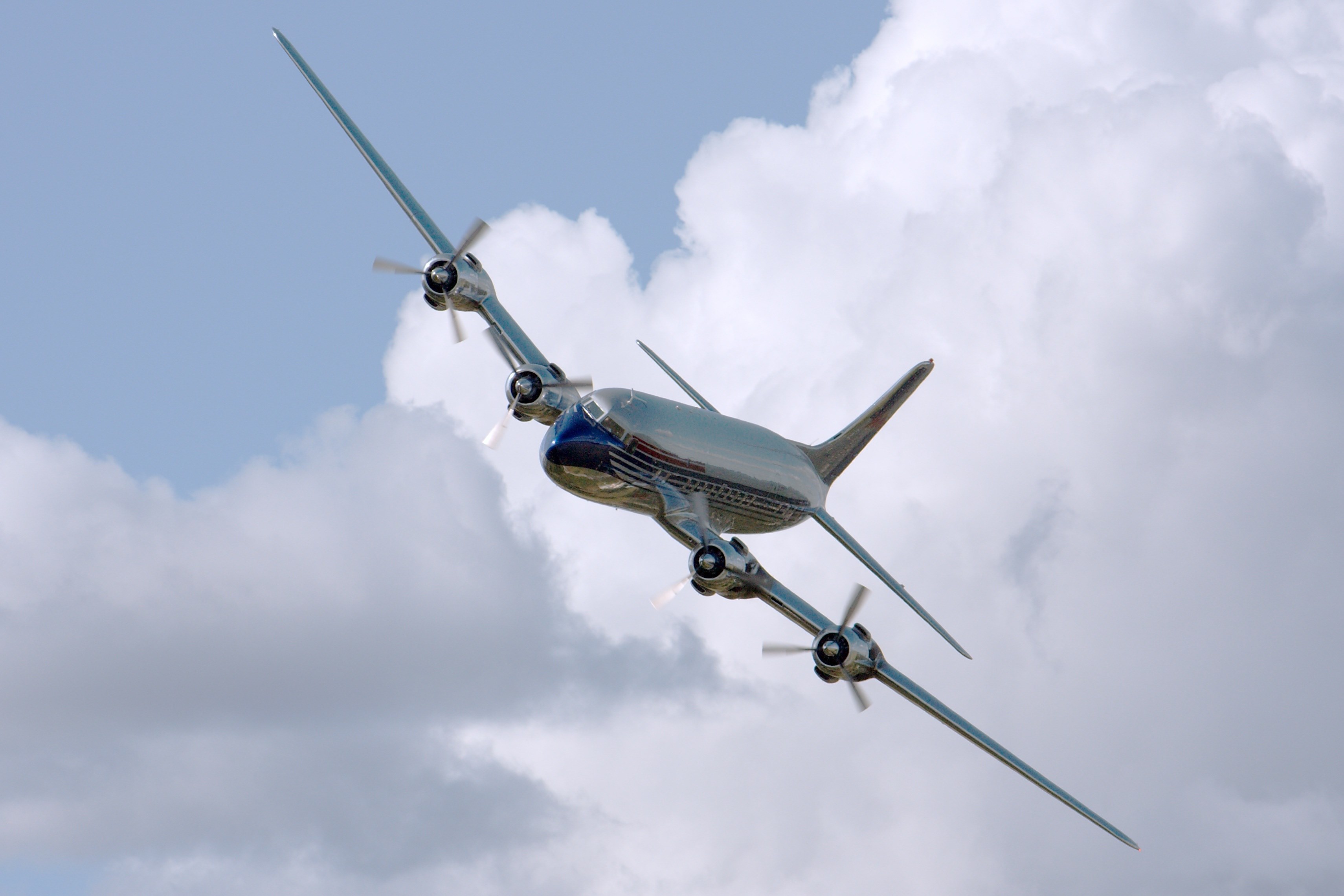 plane aircraft airplane transport aviation 4k, HD Wallpaper
