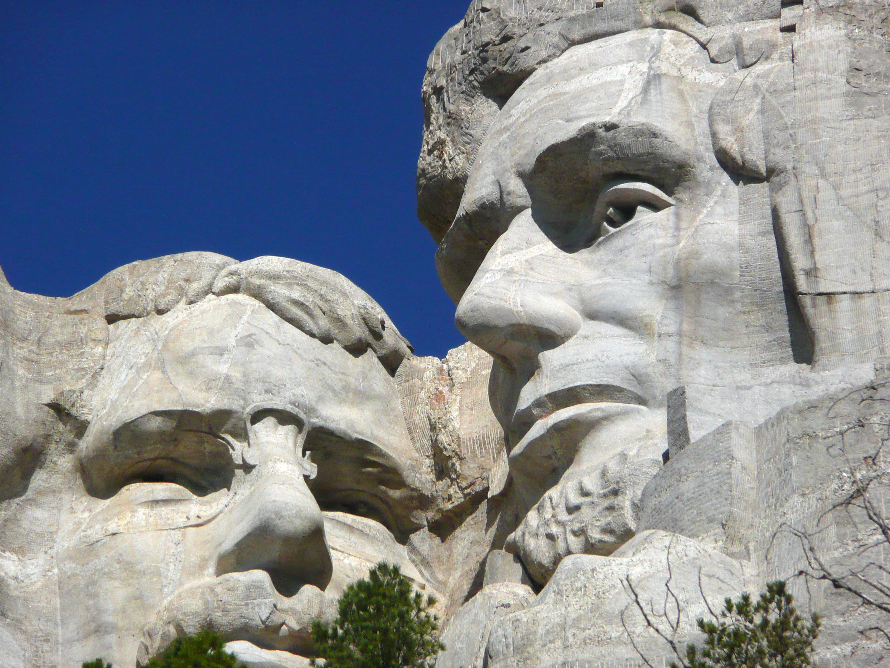 mount rushmore national monument memorial 4k, HD Wallpaper