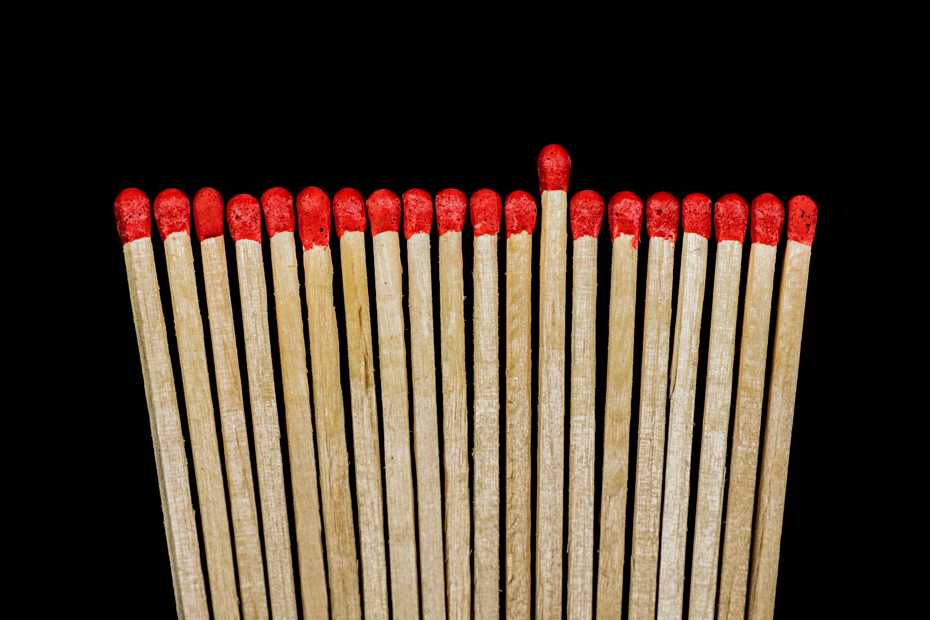 match lighter matches sticks match head wood 4k, HD Wallpaper