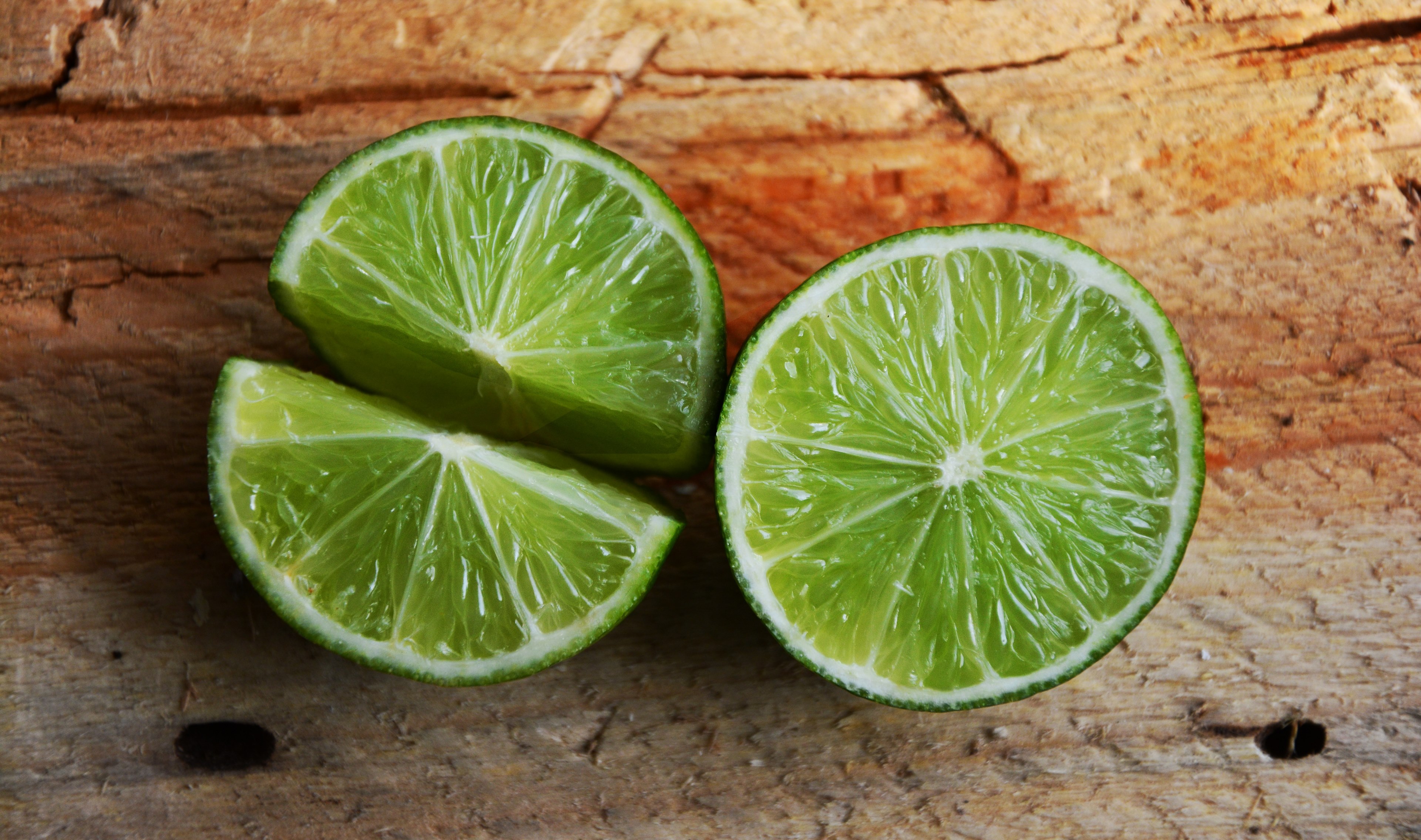 lime citrus fruit sour green vitamins fruit 4k, HD Wallpaper
