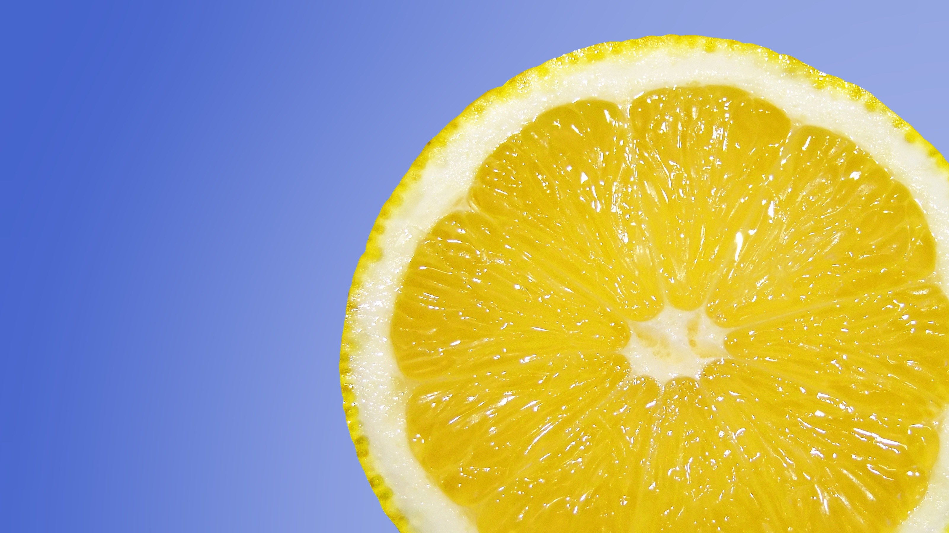 lemon lemons fruit citrus fruit citrus 4k, HD Wallpaper