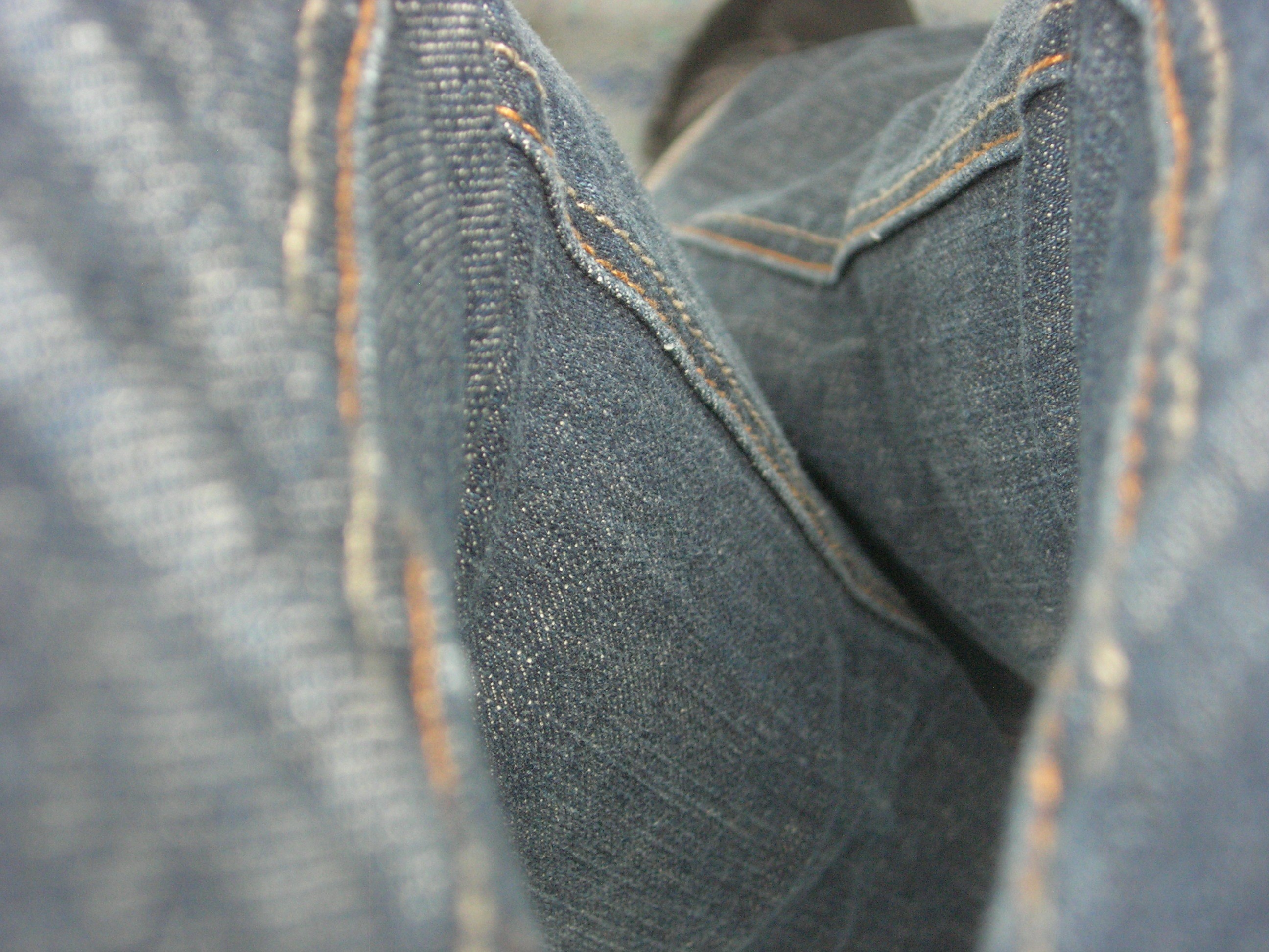 jean blue jeans jeans pants clothing garment 4k, HD Wallpaper