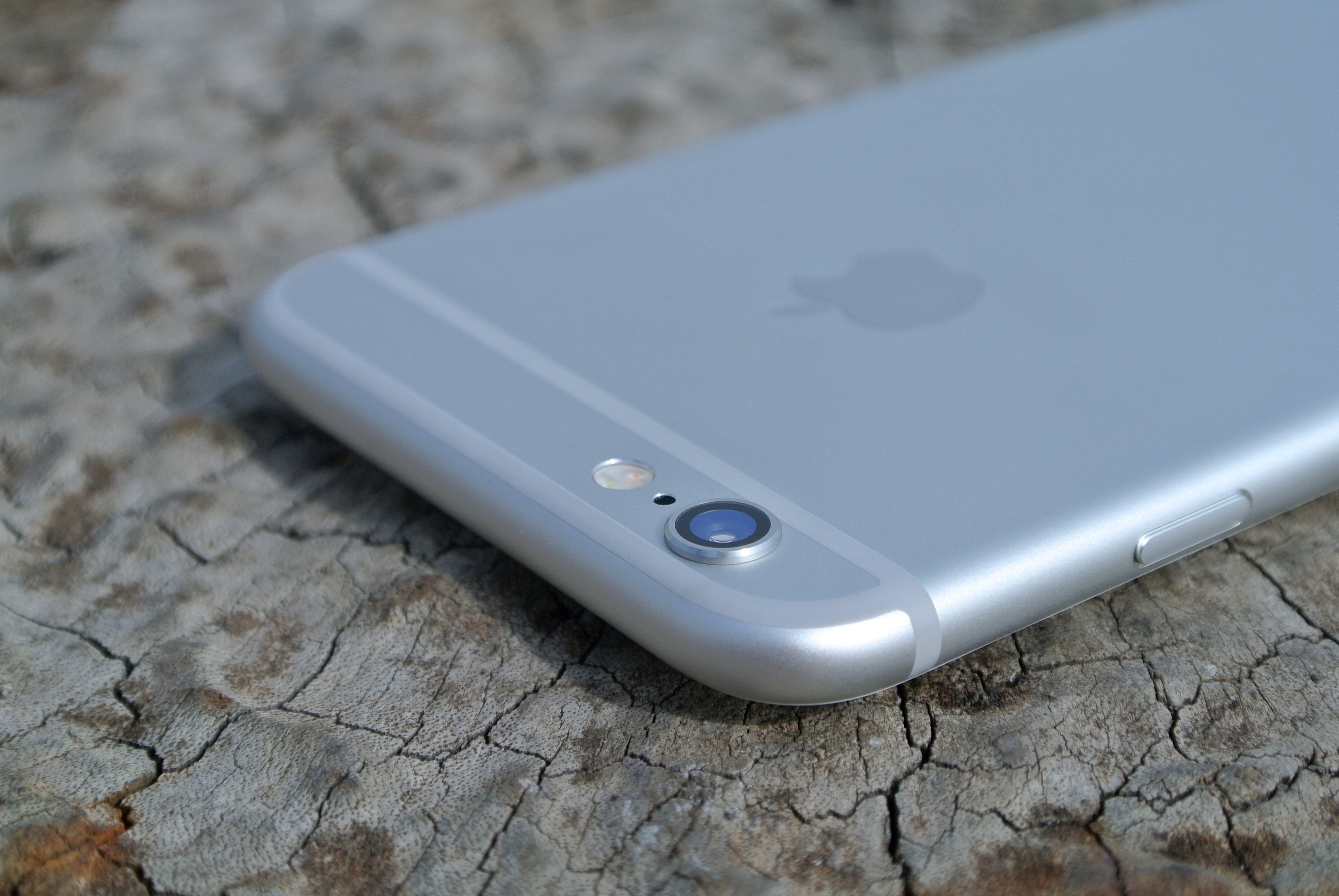 iphone 6 apple ios iphone ios 8 mobile phone 4k, HD Wallpaper