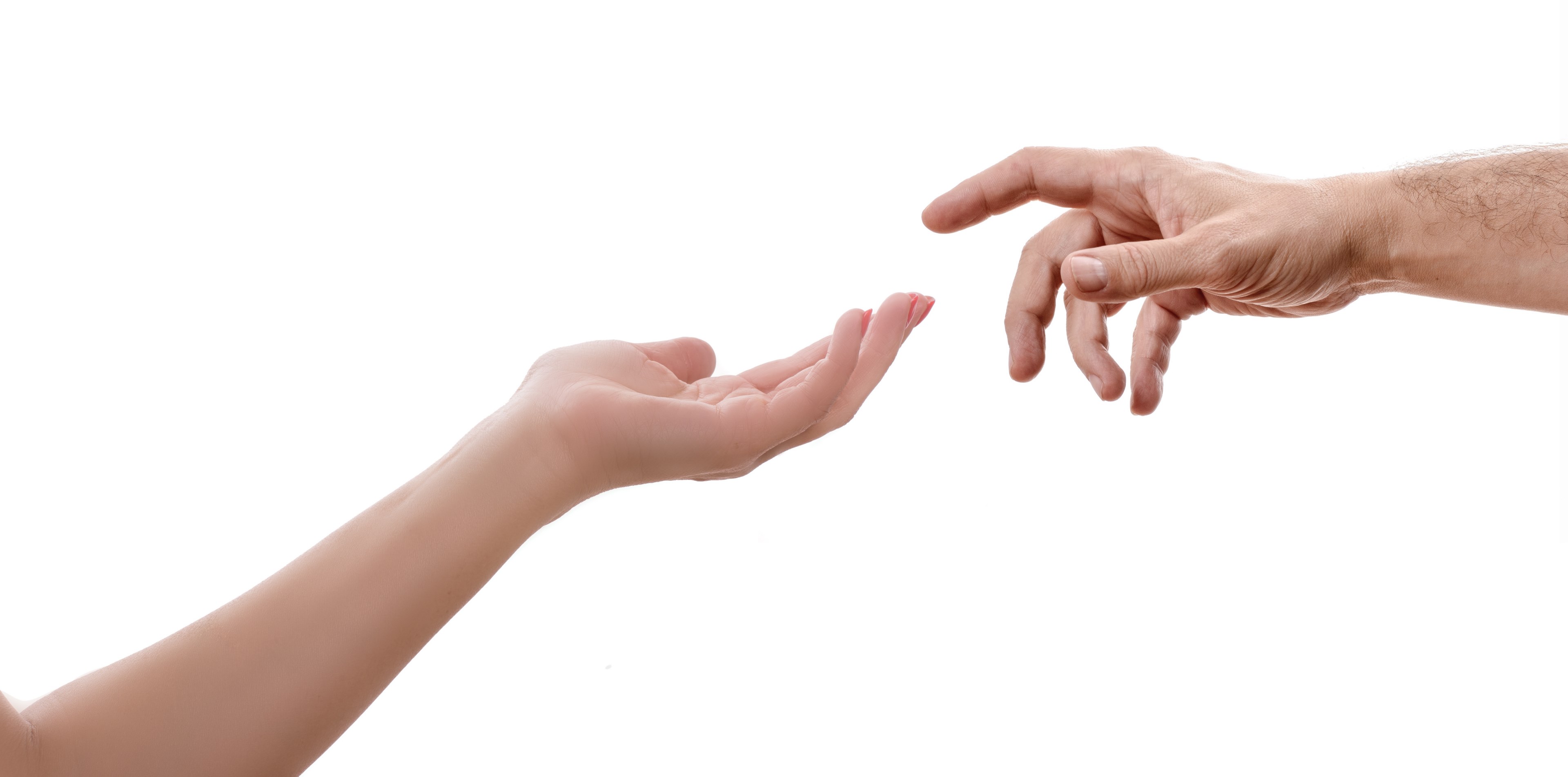 hand hands white background may mens woman 4k, HD Wallpaper