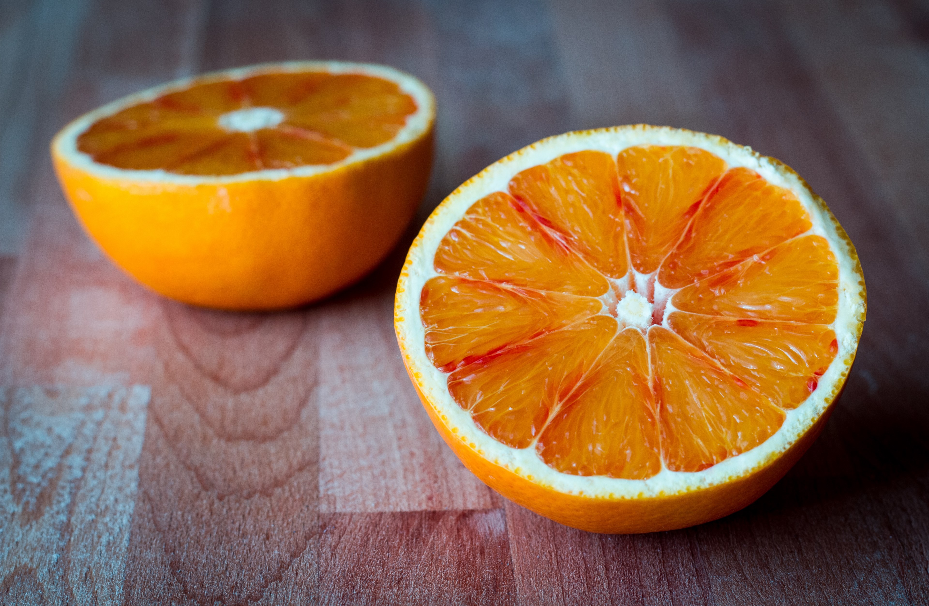 fruit food greet juicy tropicale orange vitamin 4k, HD Wallpaper