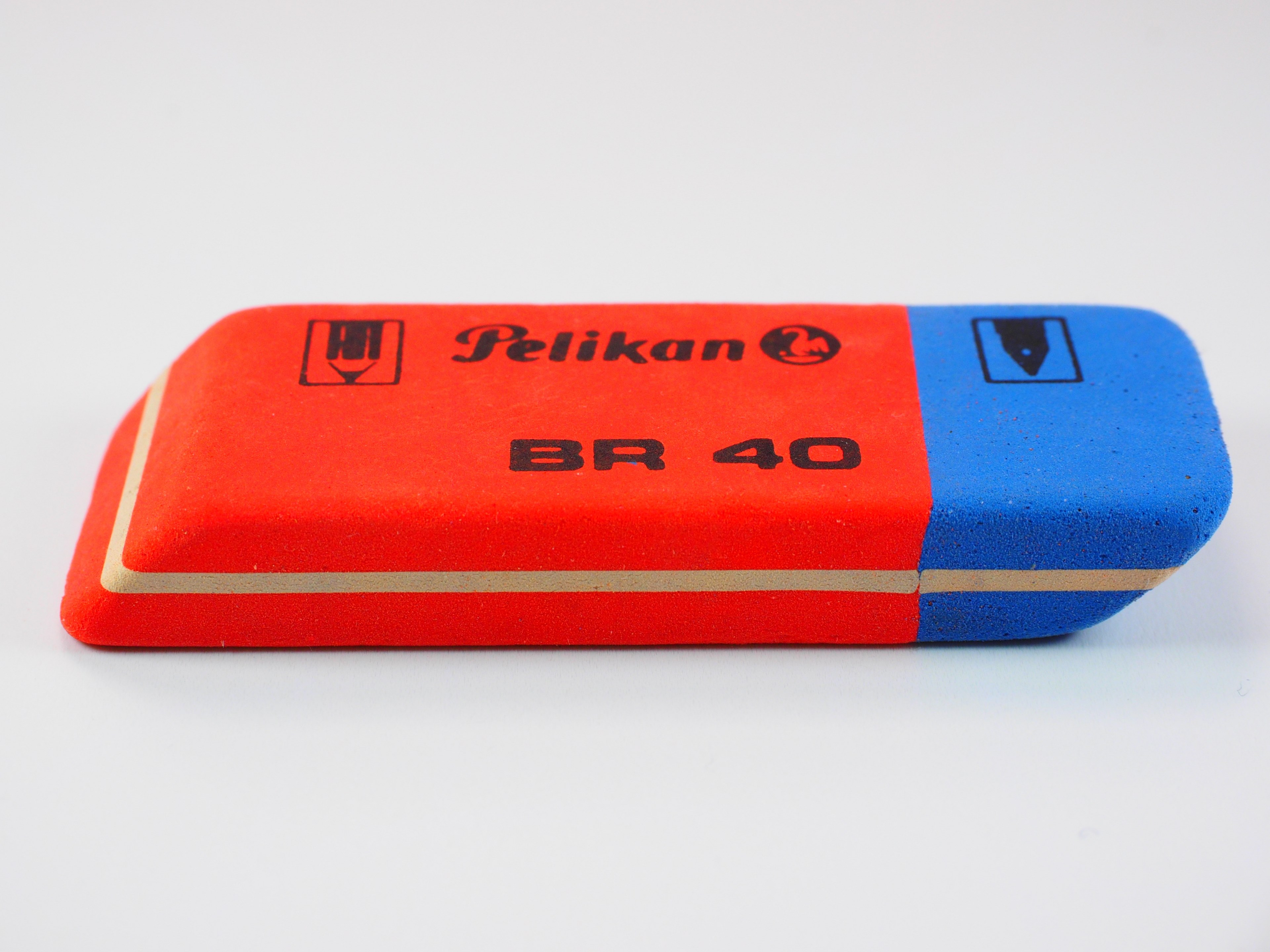 eraser office supplies office office accessories 4k, HD Wallpaper