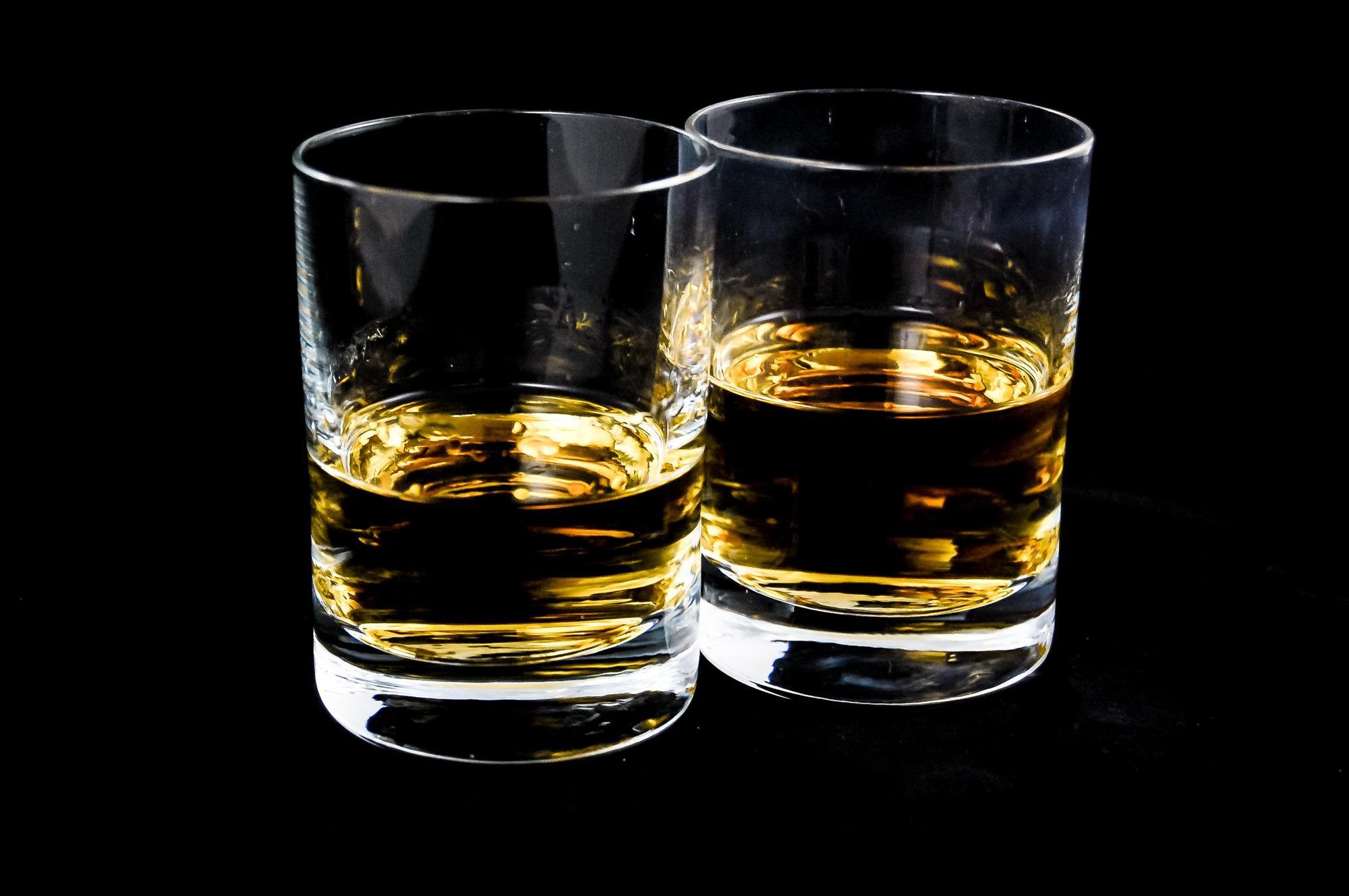 drink alcohol cup whiskey the drink 4k, HD Wallpaper