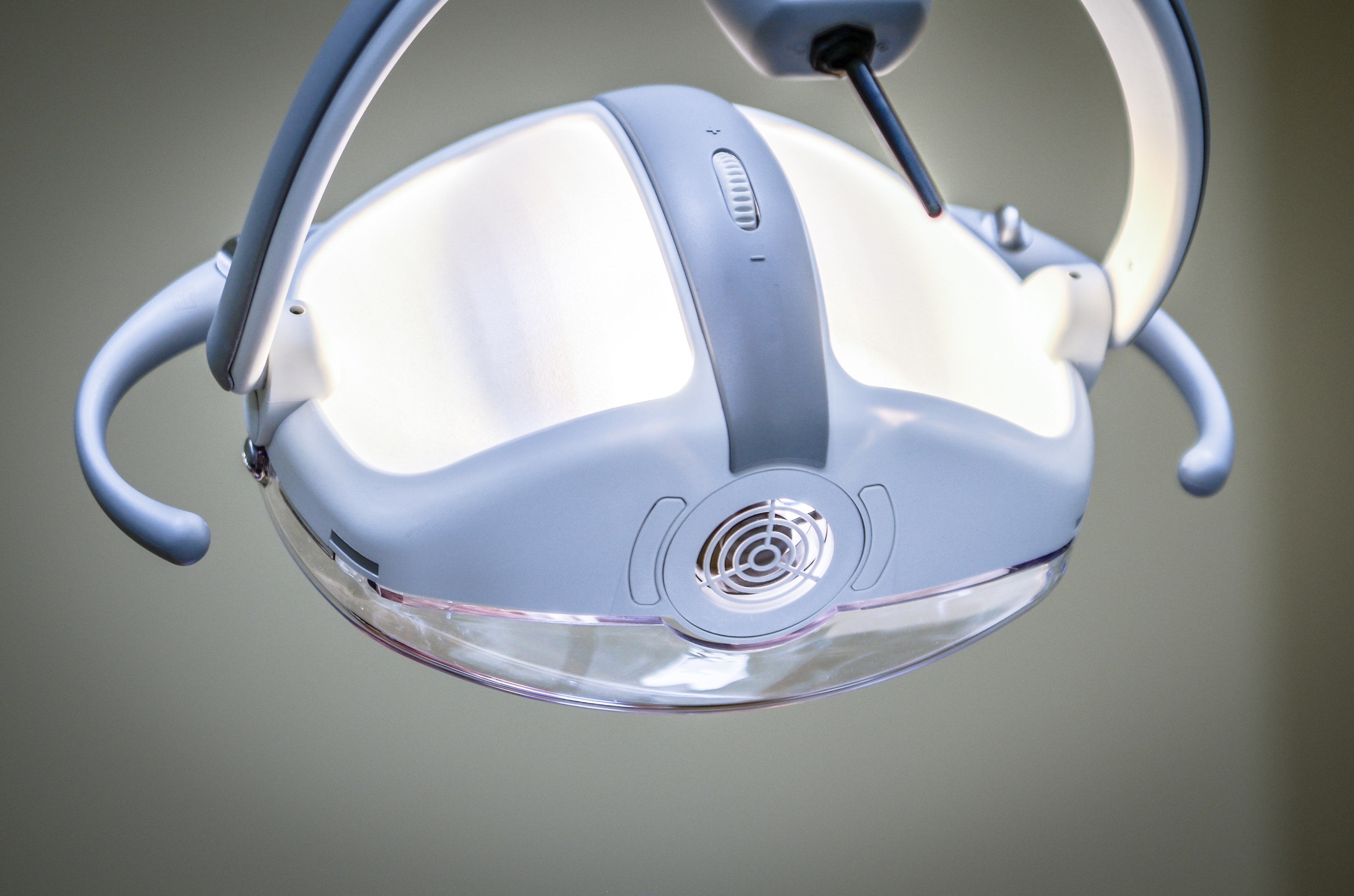 dentist equipment replacement lamp light lighting 4k, HD Wallpaper