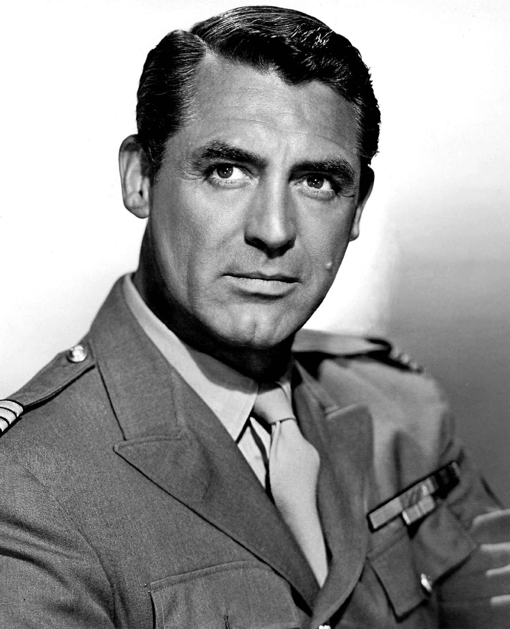 cary grant actor man person portrait famous 4k, Phone HD Wallpaper