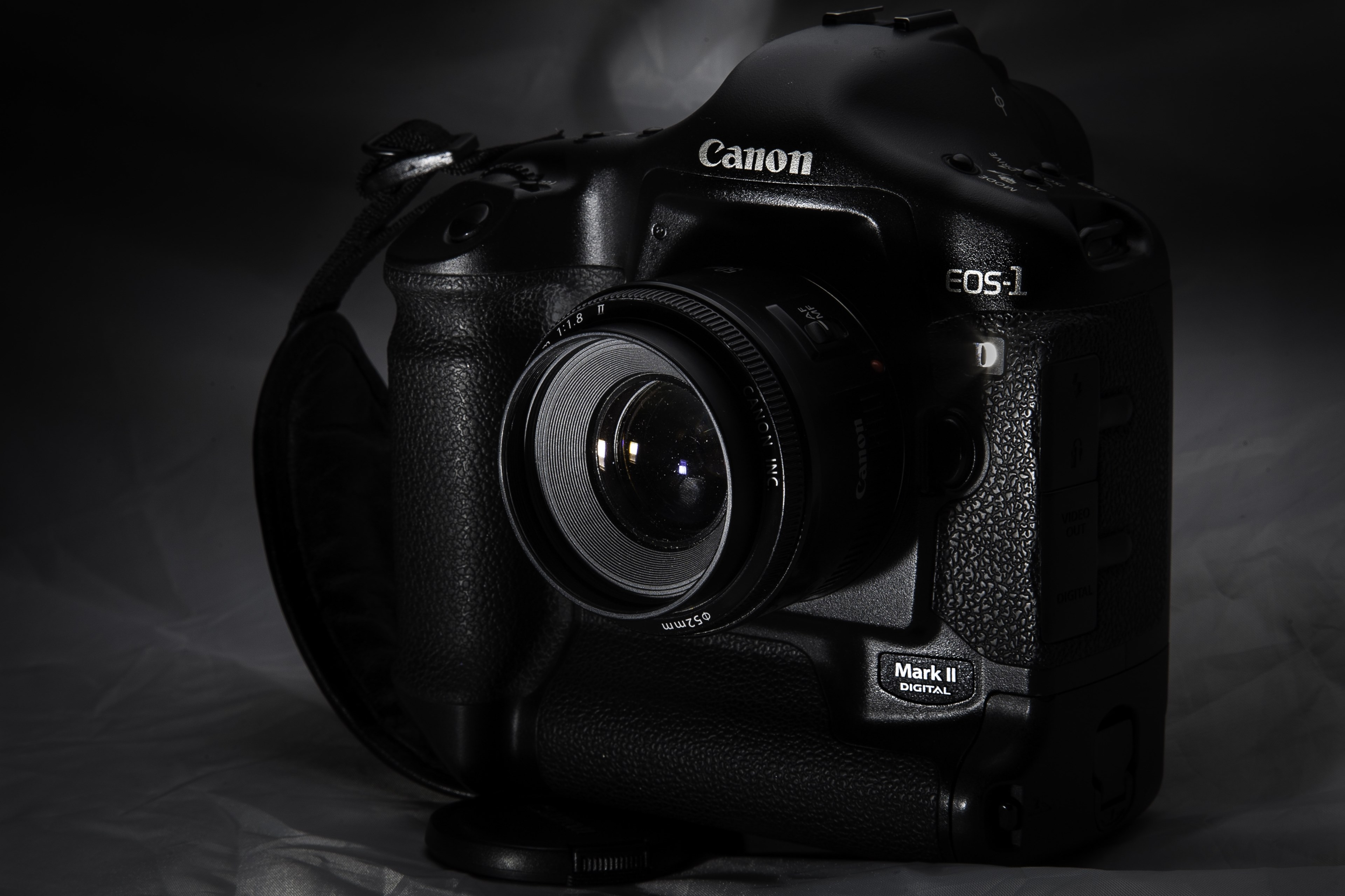 canon apparatus photo 1d professional camera 4k, HD Wallpaper