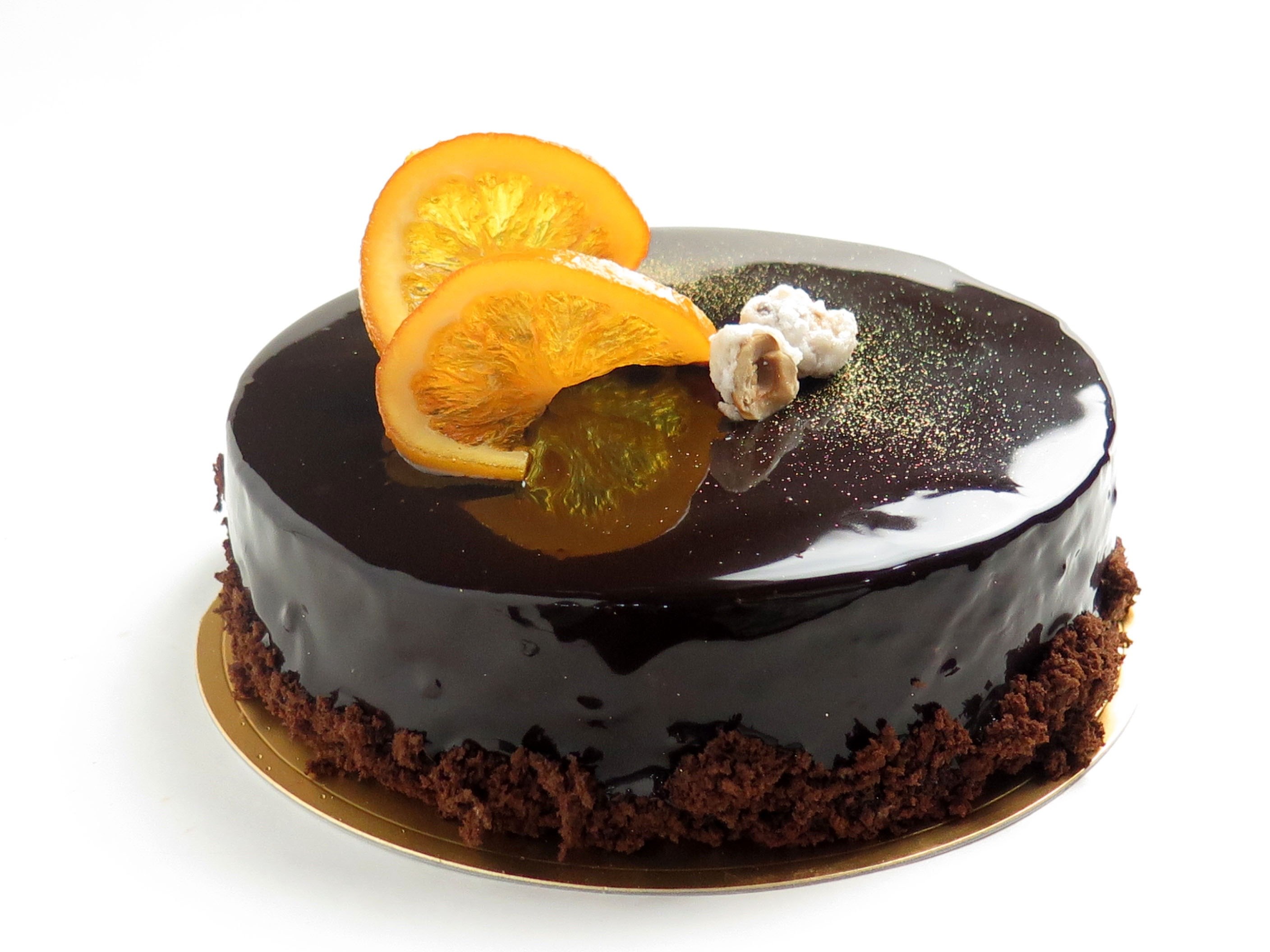 cake chocolate sweet suites food 4k, HD Wallpaper