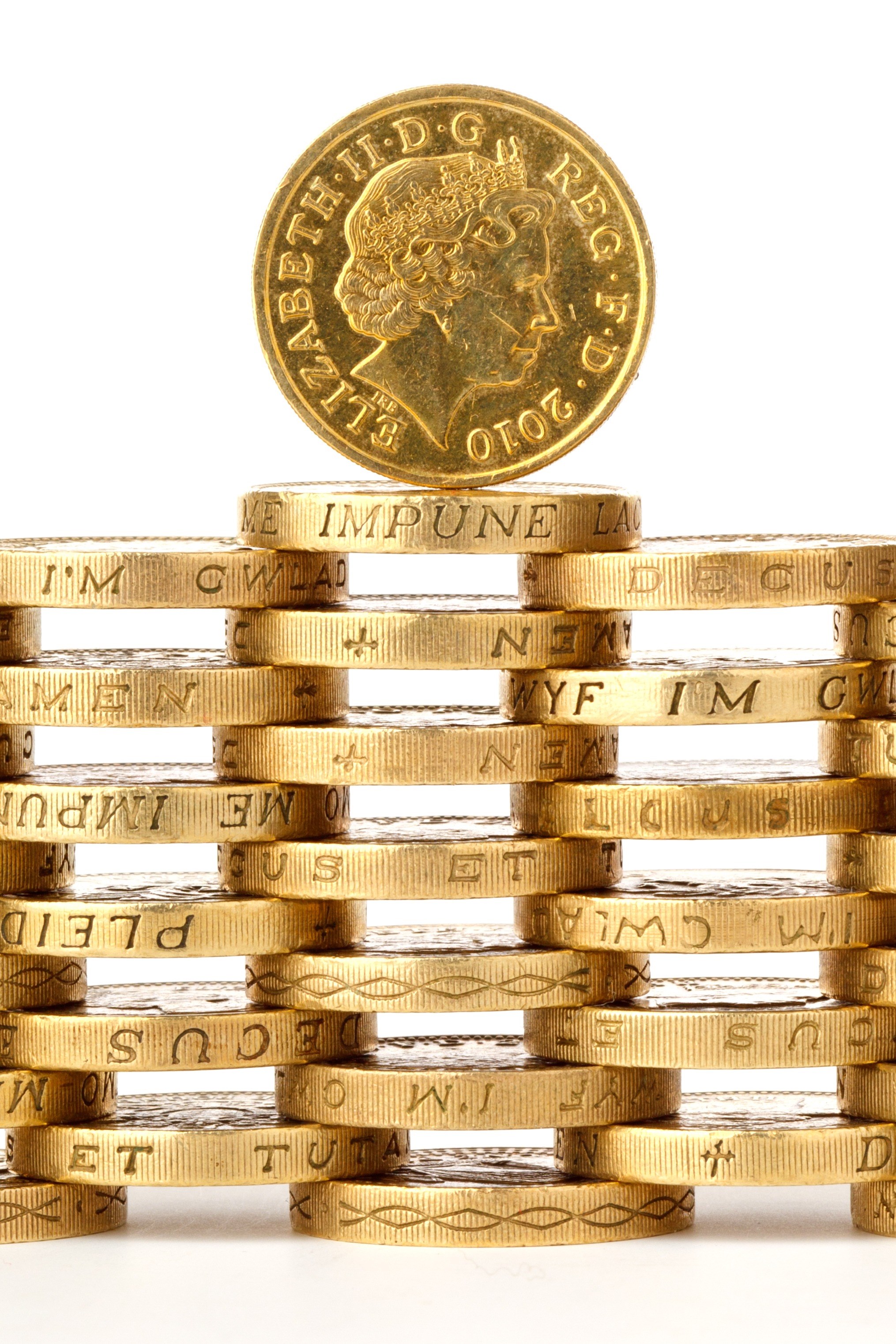 business cash coin concept credit currency 4k, Phone HD Wallpaper