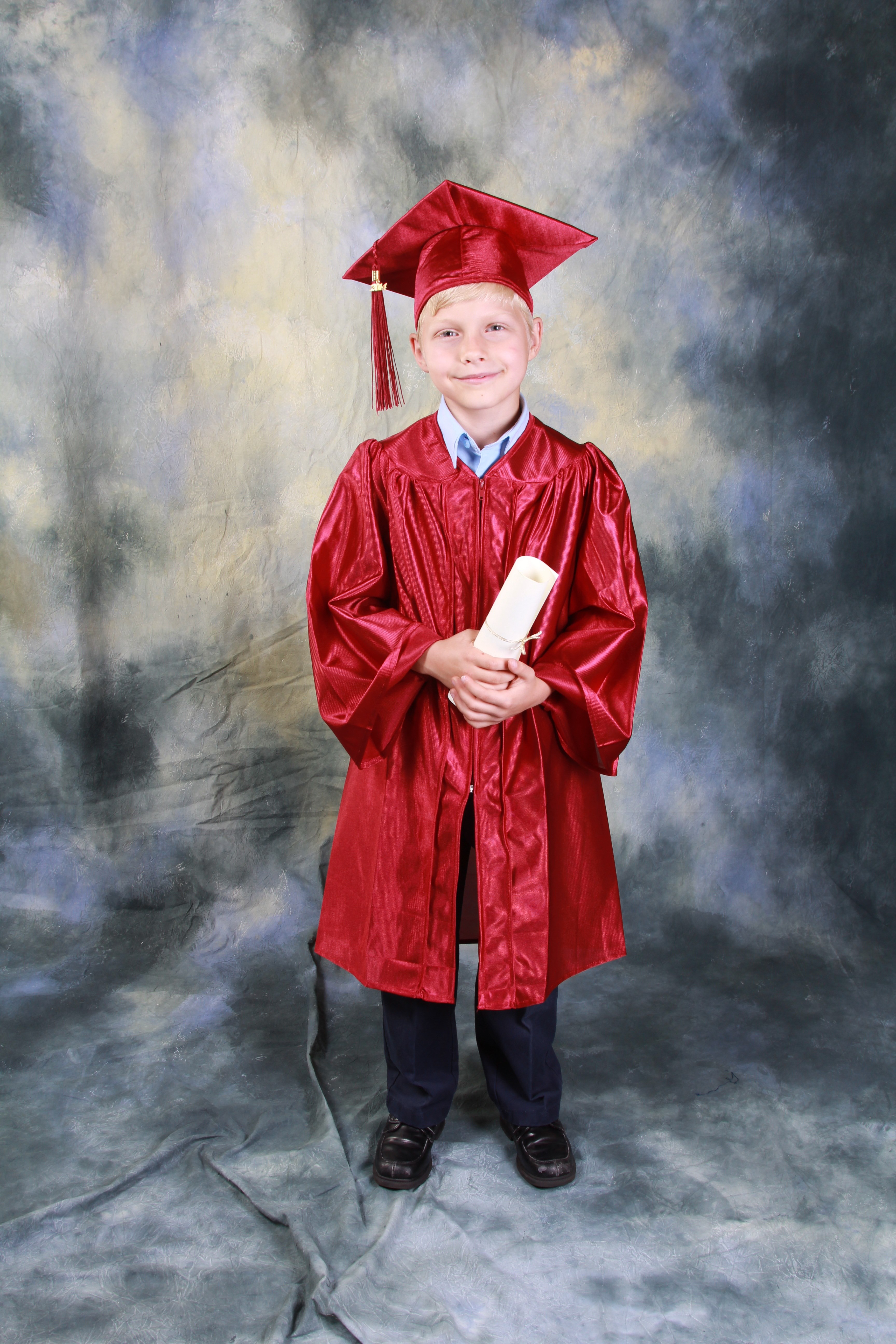 boy graduation kindergarten education graduate 4k, Phone HD Wallpaper