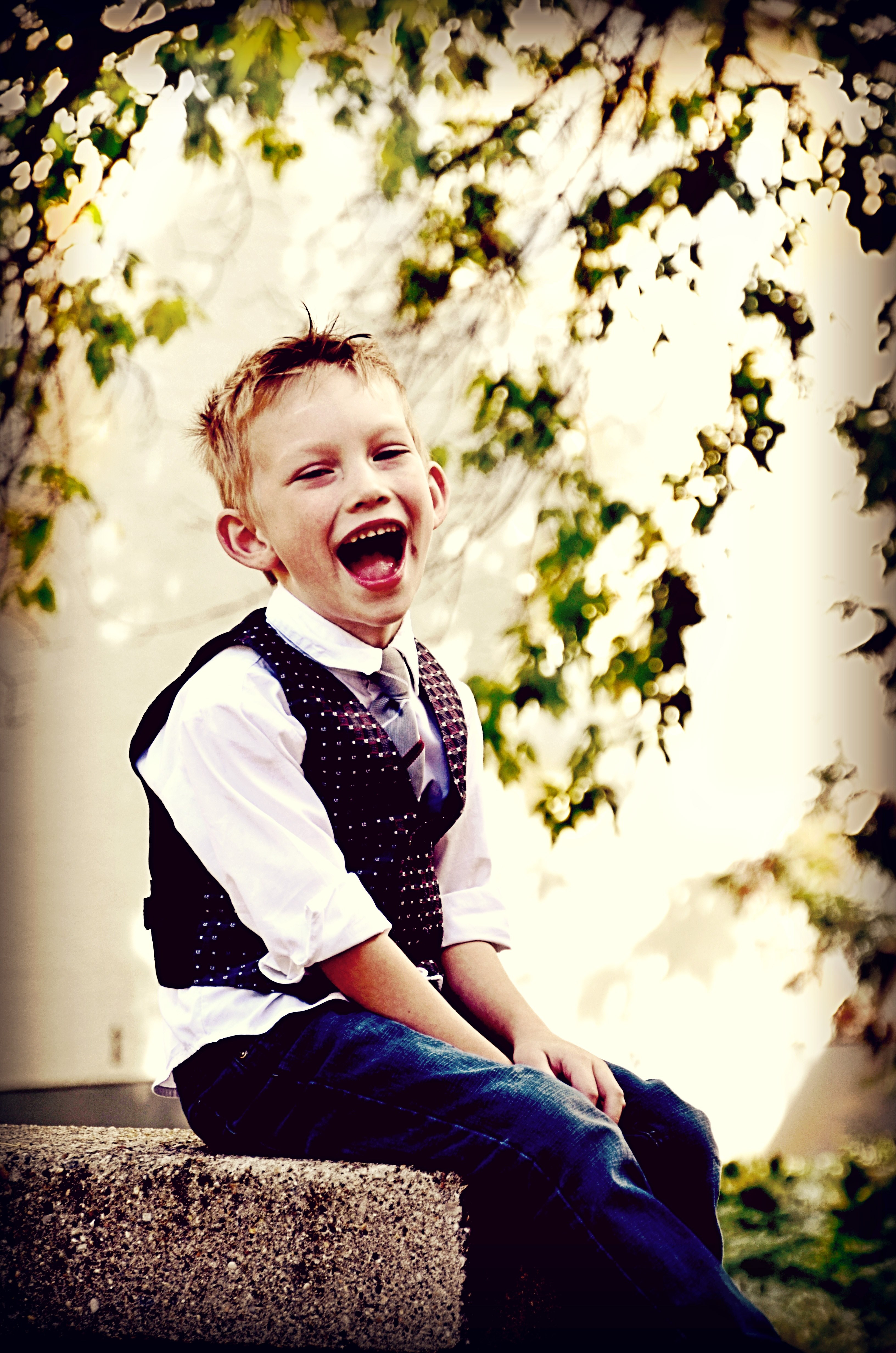 boy son family happy child people male kid fun 4k, Phone HD Wallpaper