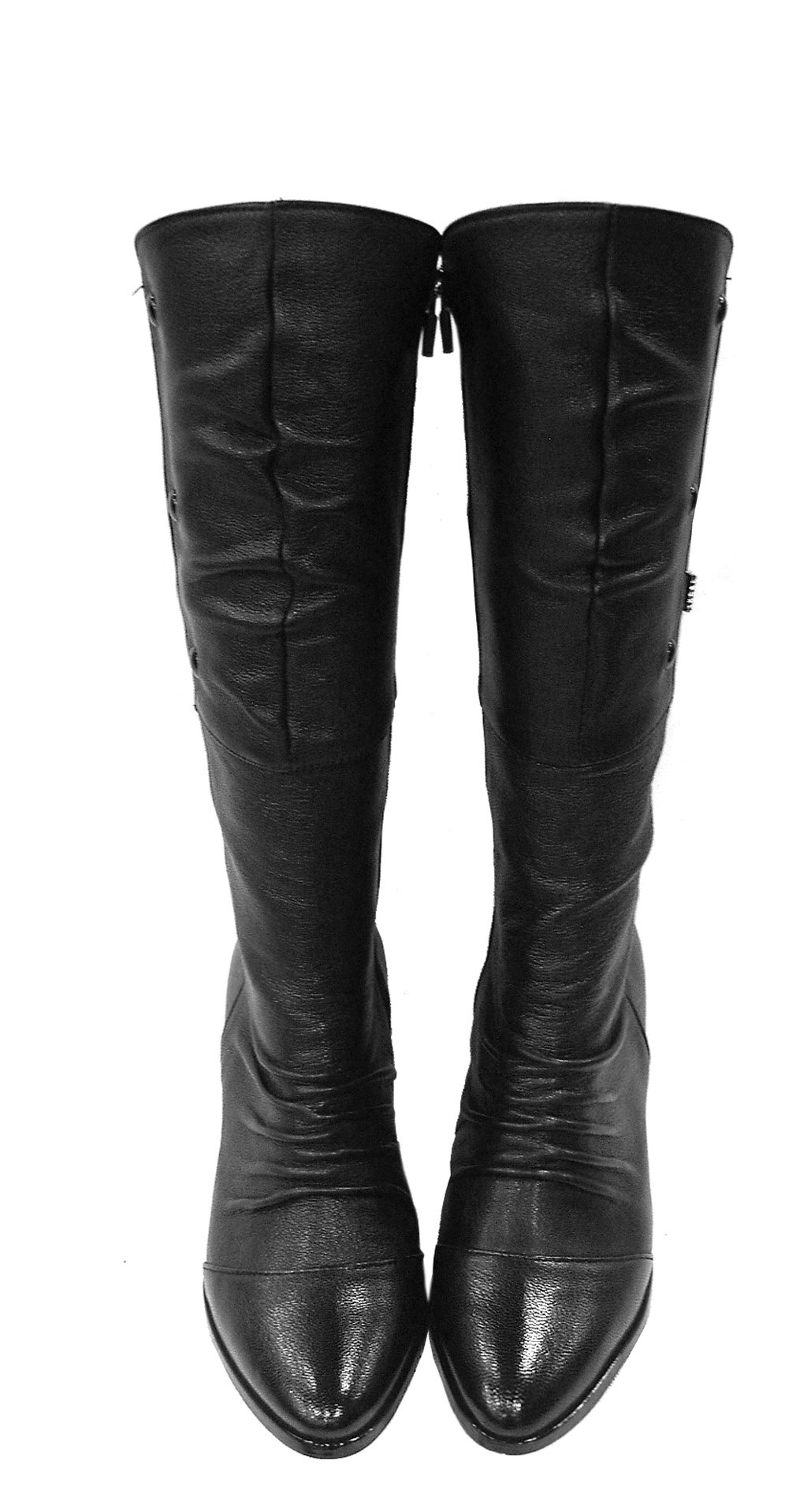 boots shoes shoe fashion black shoes hill 4k, Phone HD Wallpaper