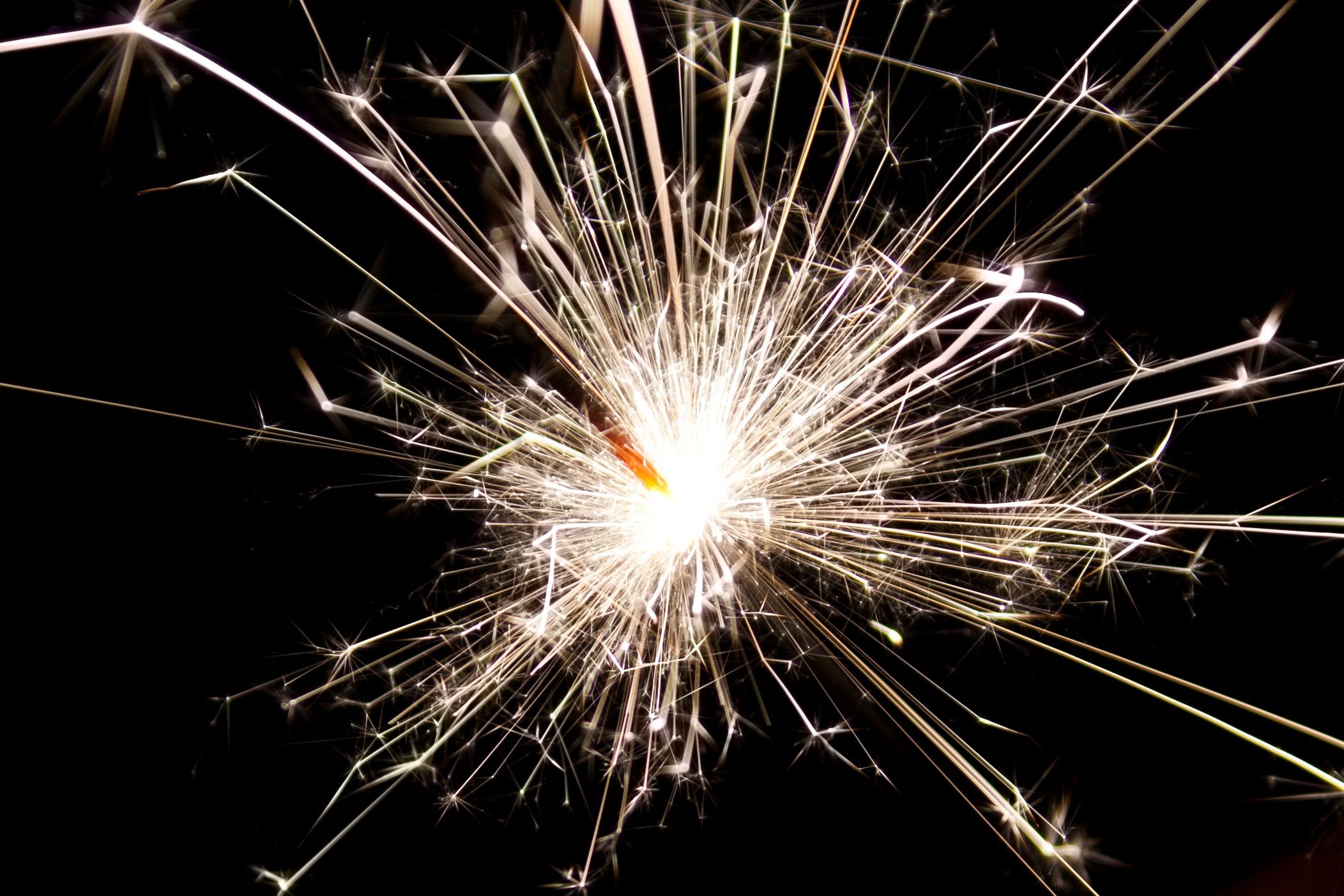 black bright burn celebrate celebration christmas 4k, HD Wallpaper
