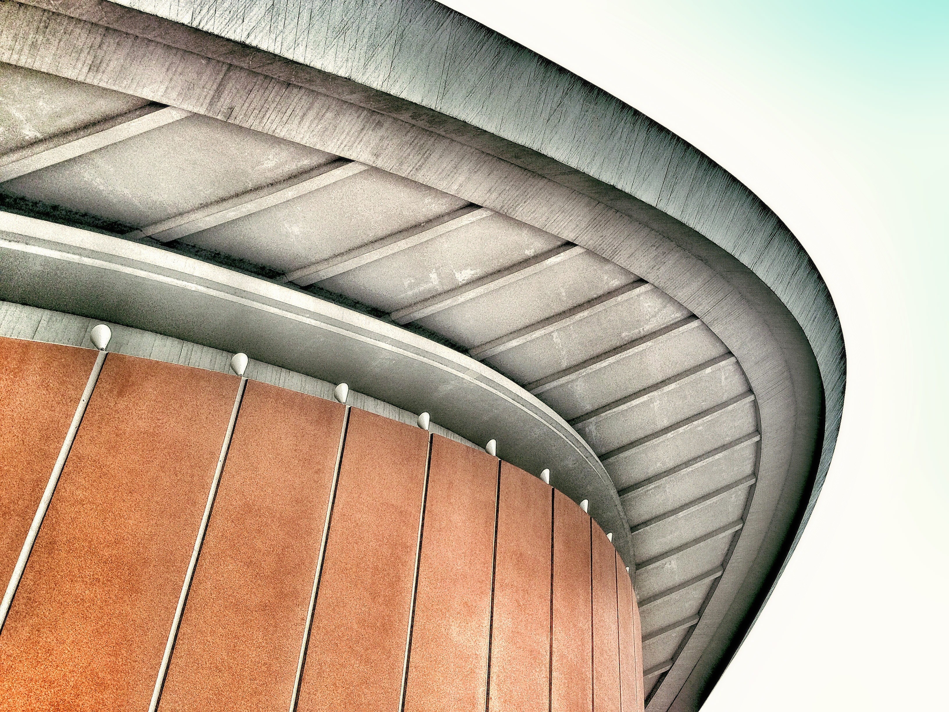 berlin structures government district germany 4k, HD Wallpaper