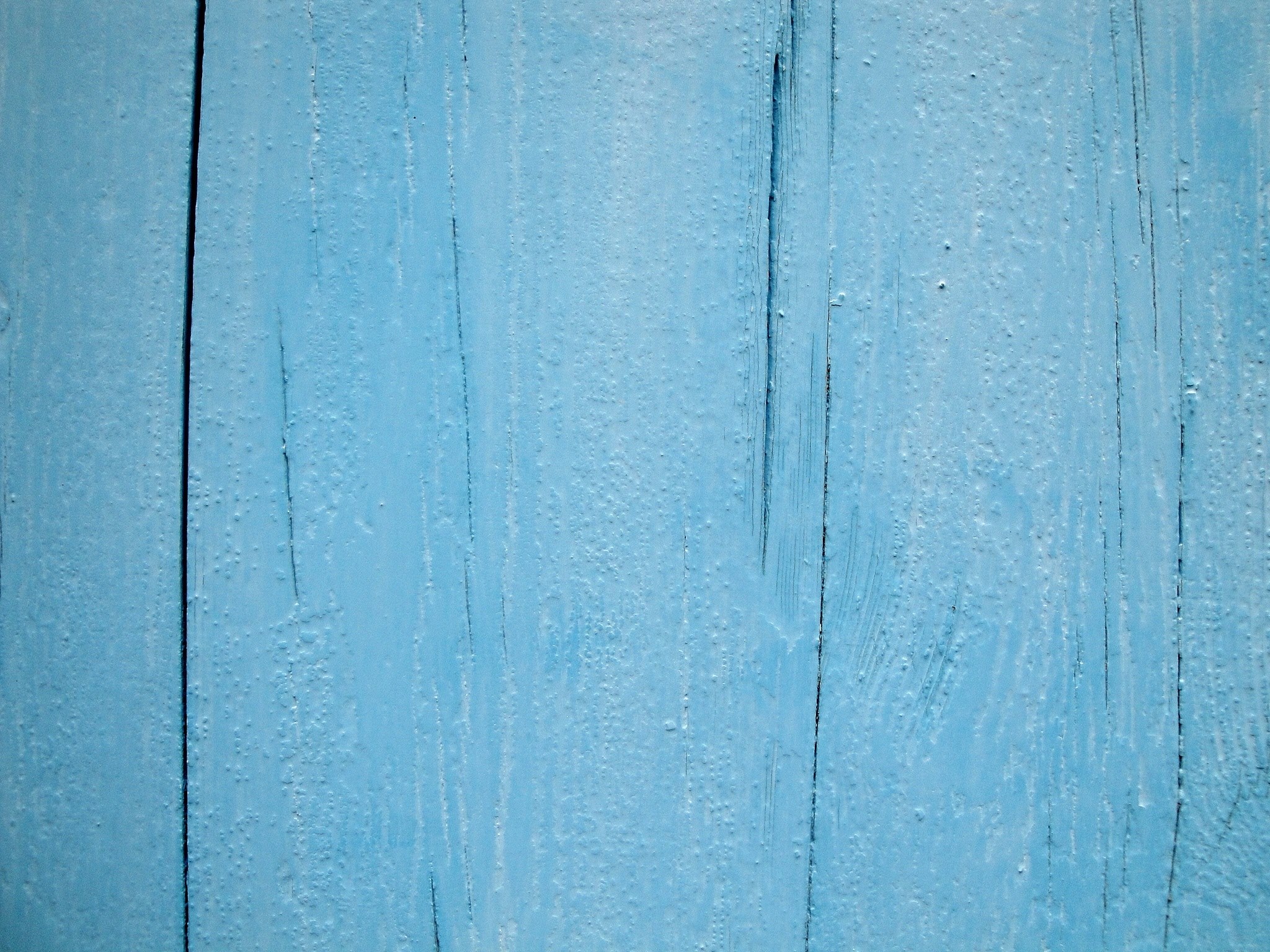 background texture wood blue turquoise 4k, HD Wallpaper