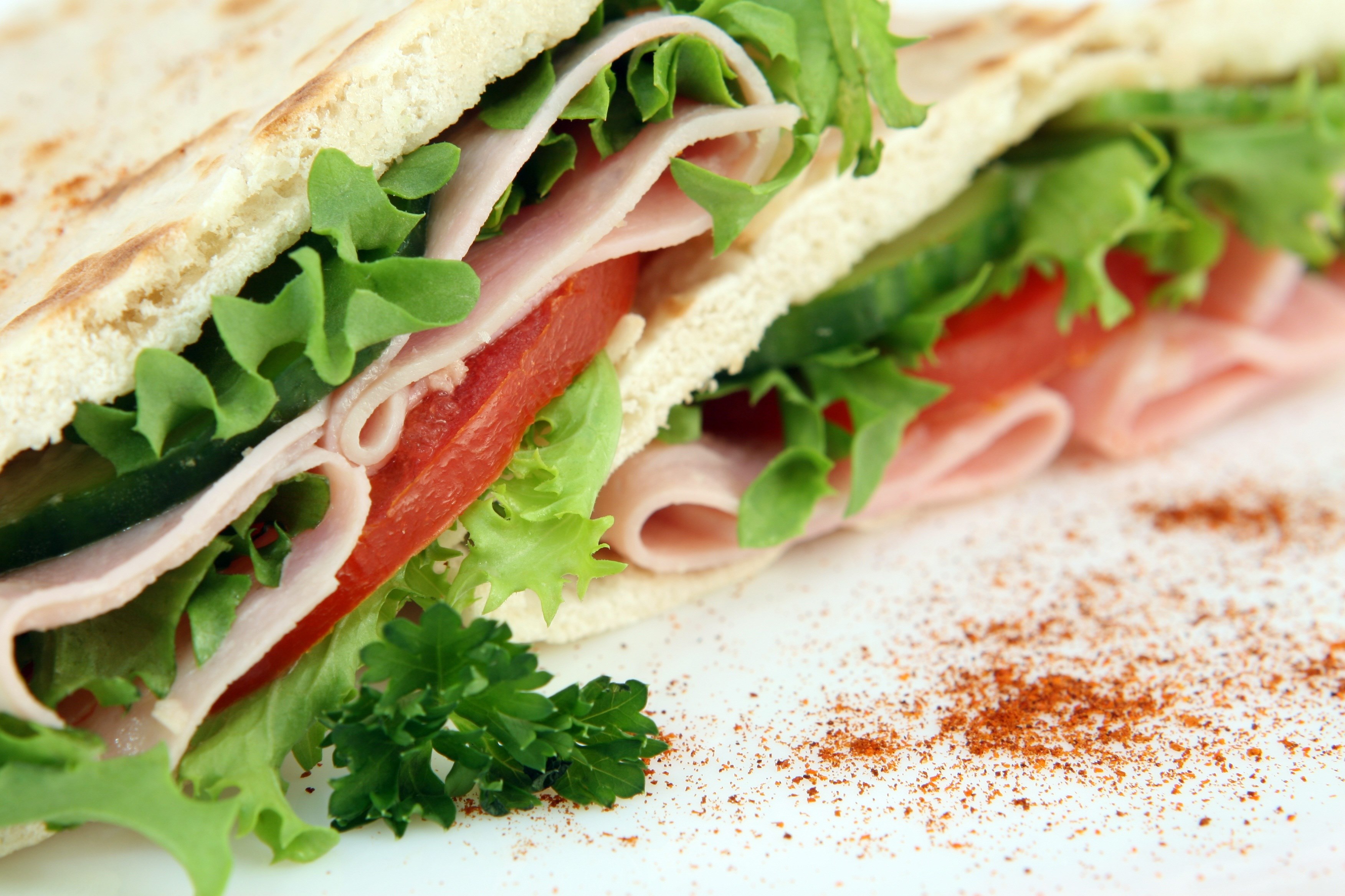 appetizer bread bun catering cook cookery cooking 4k, HD Wallpaper