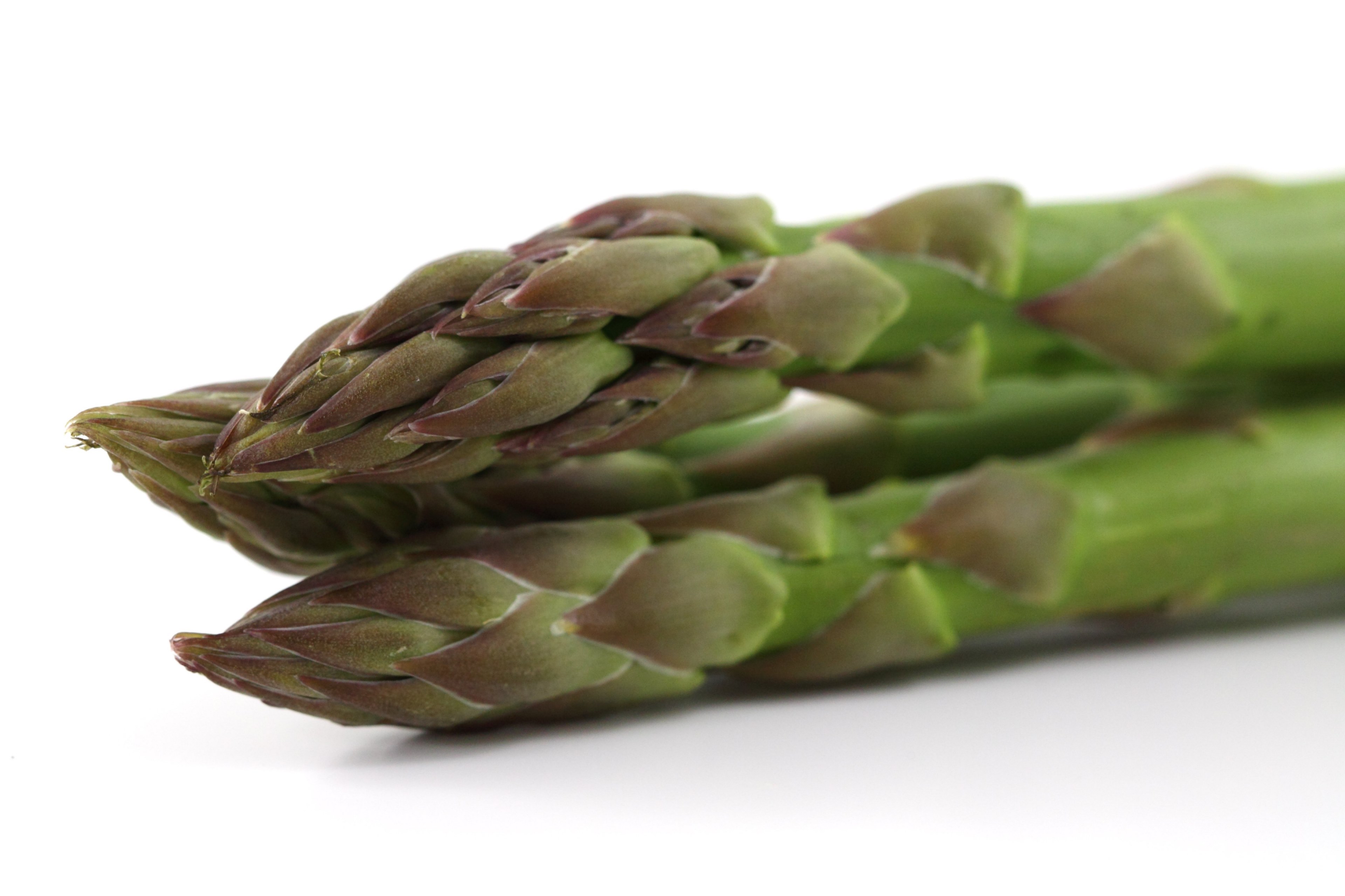 appetite asparagus food green healthy meal stalk 4k, HD Wallpaper
