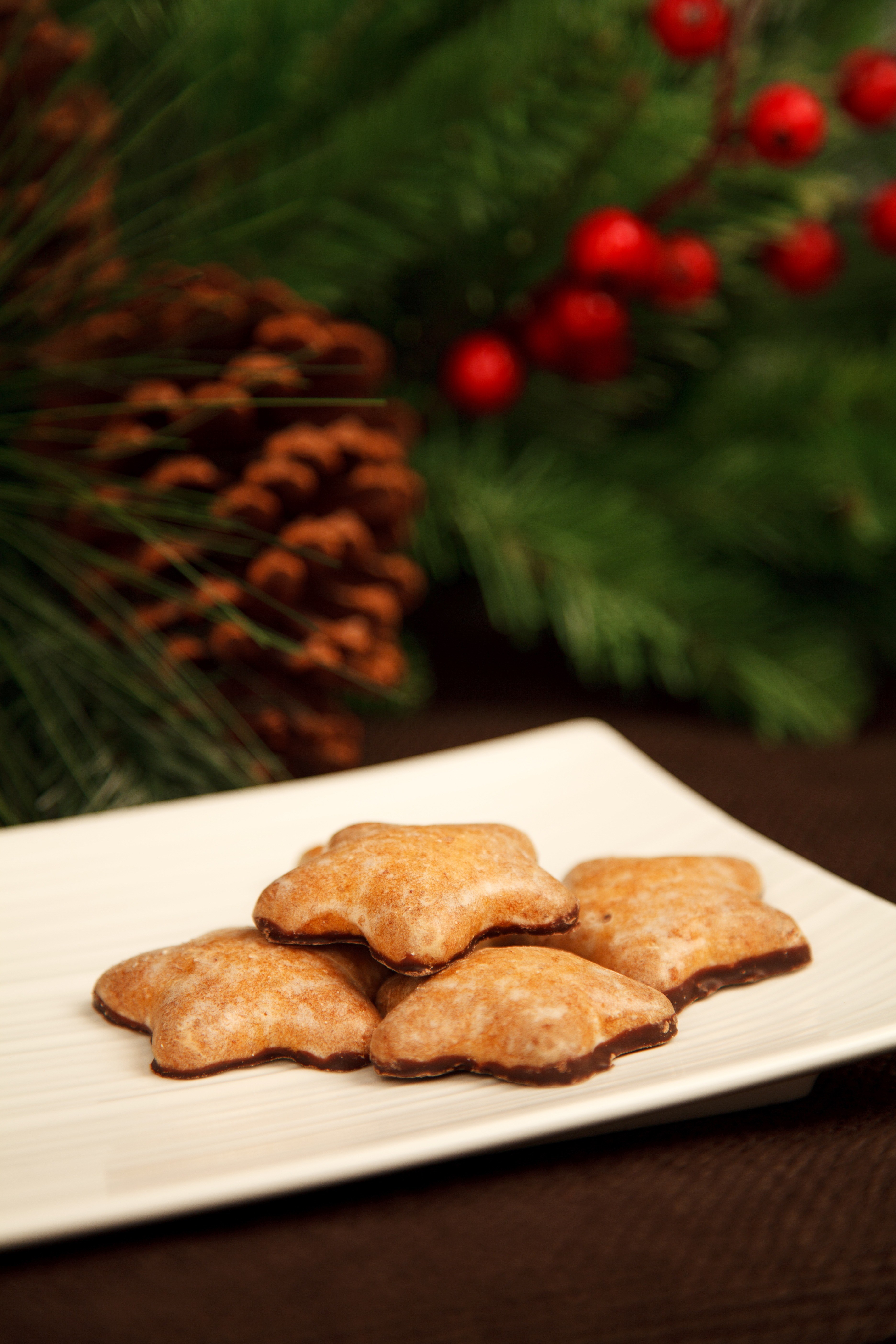 advent celebration christmas decoration fir 4k, Phone HD Wallpaper