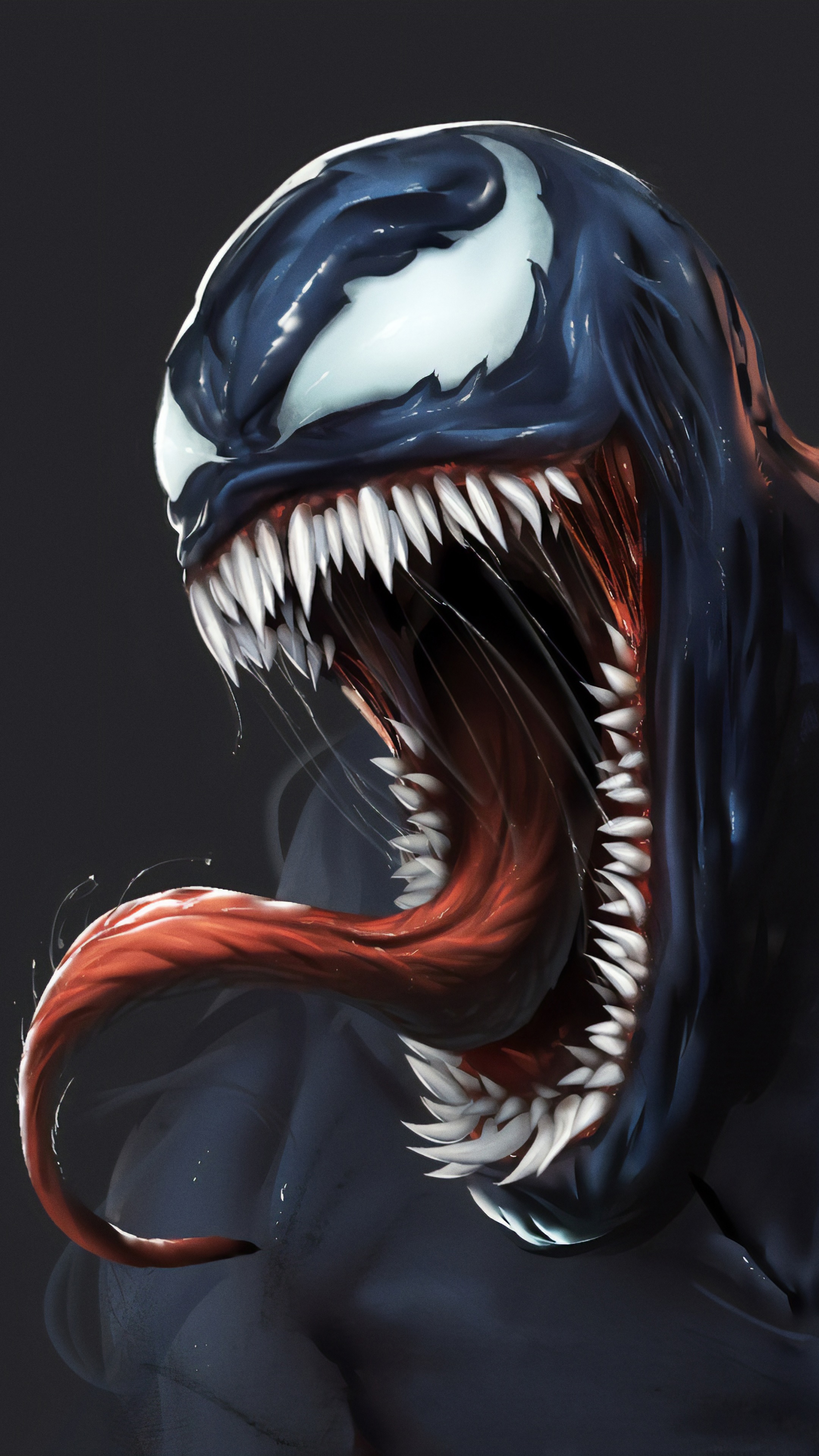 Movie Venom, 2160x3840, Phone HD Wallpaper