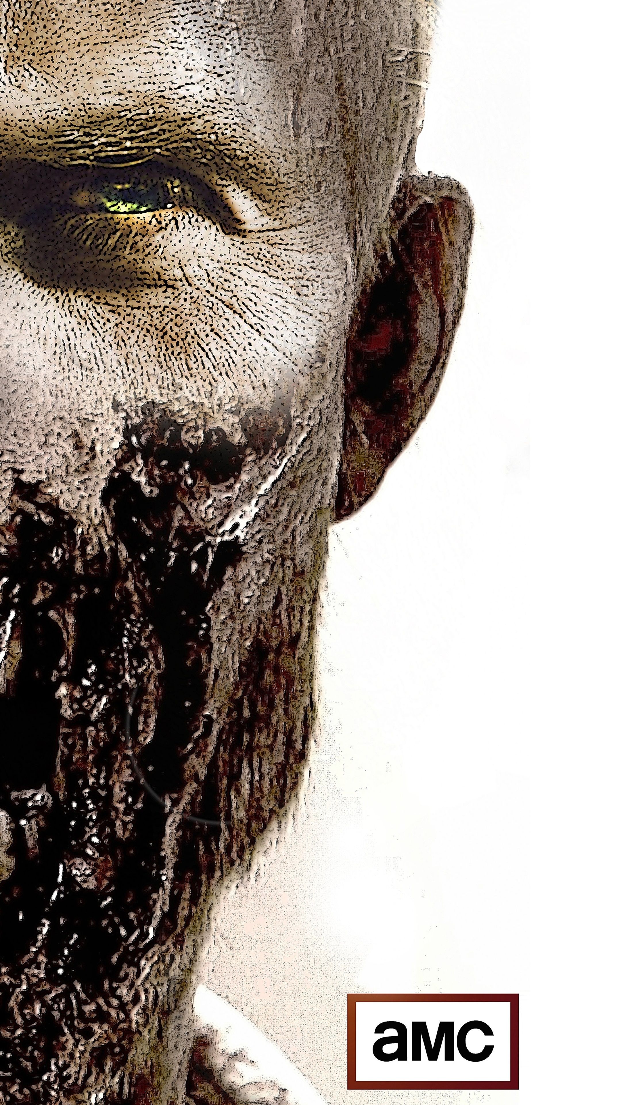 TV Show The Walking Dead, 2160x3840, Phone HD Wallpaper