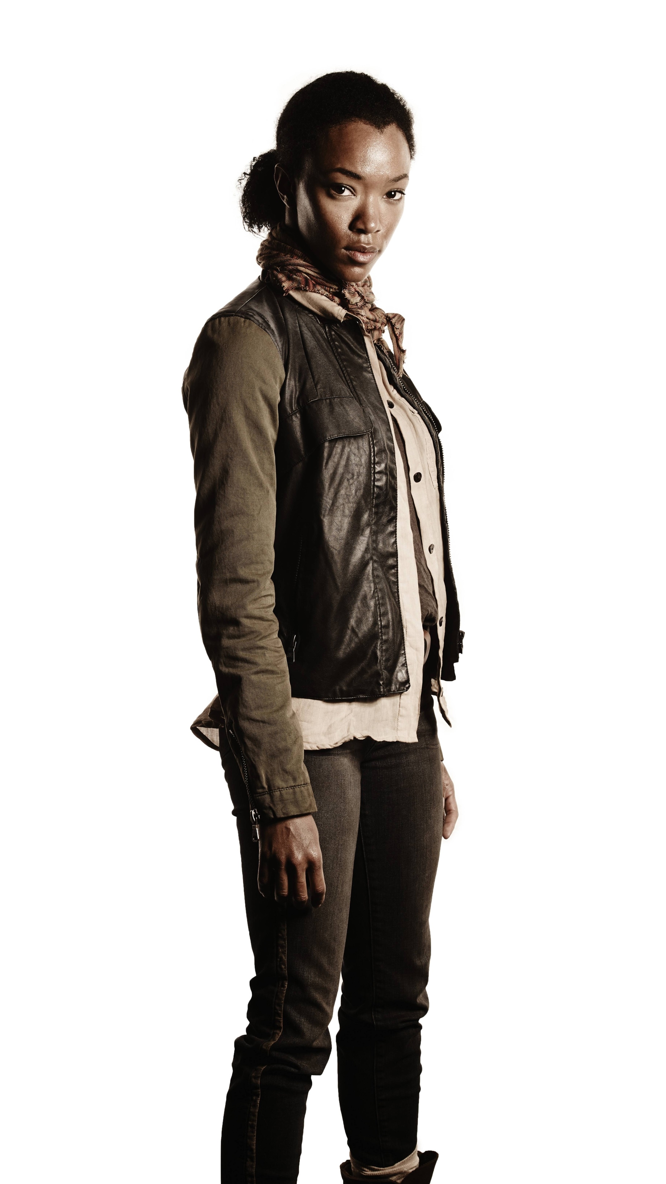 TV Show The Walking Dead, 2160x3840, Phone HD Wallpaper