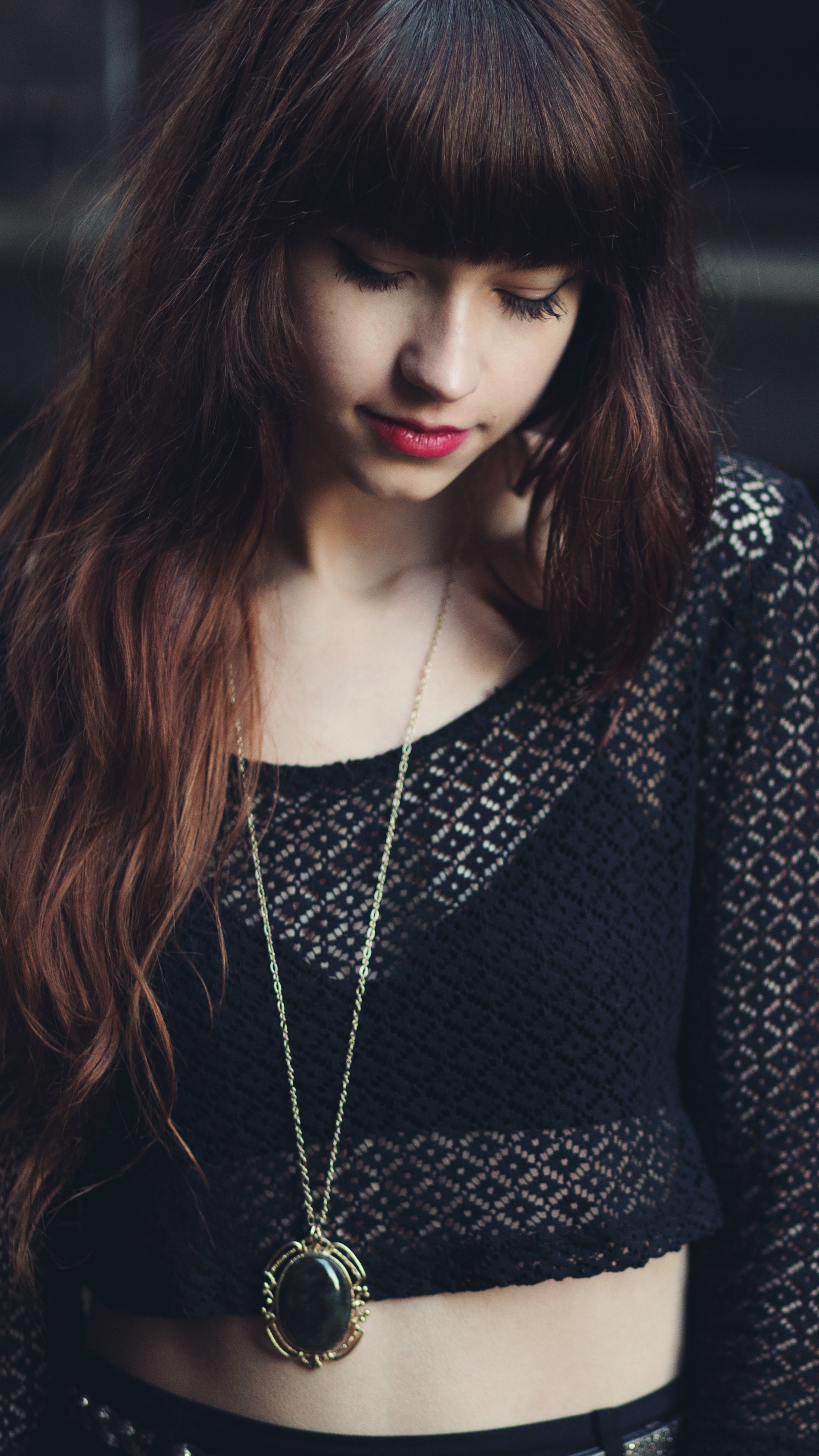 Women Model, 2160x3840, Phone HD Wallpaper