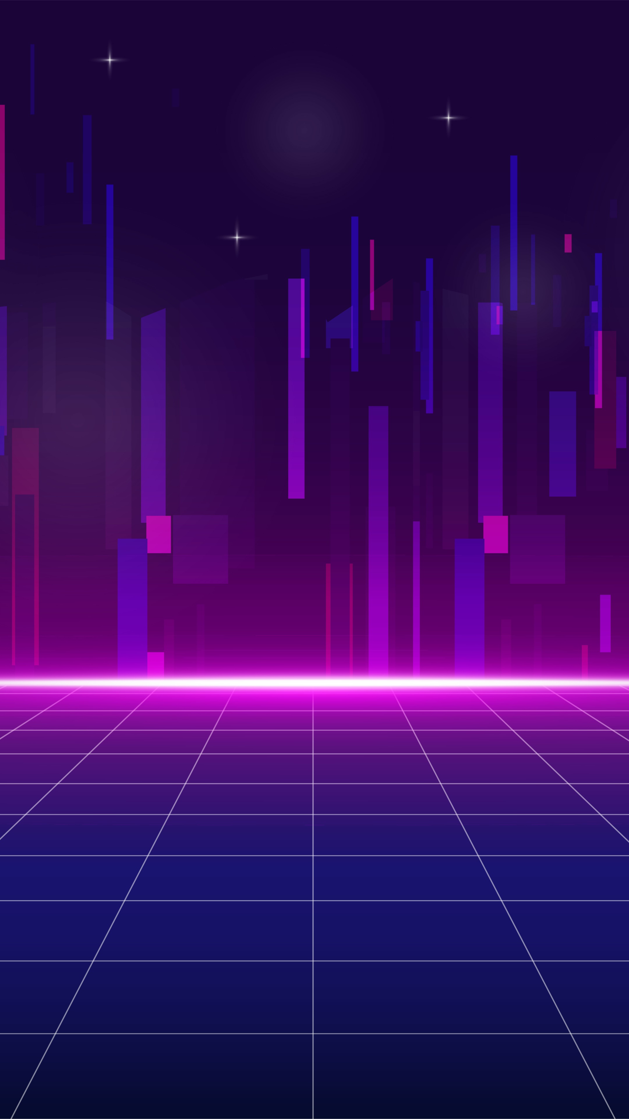 Artistic Retro, 2160x3840, Phone HD Wallpaper