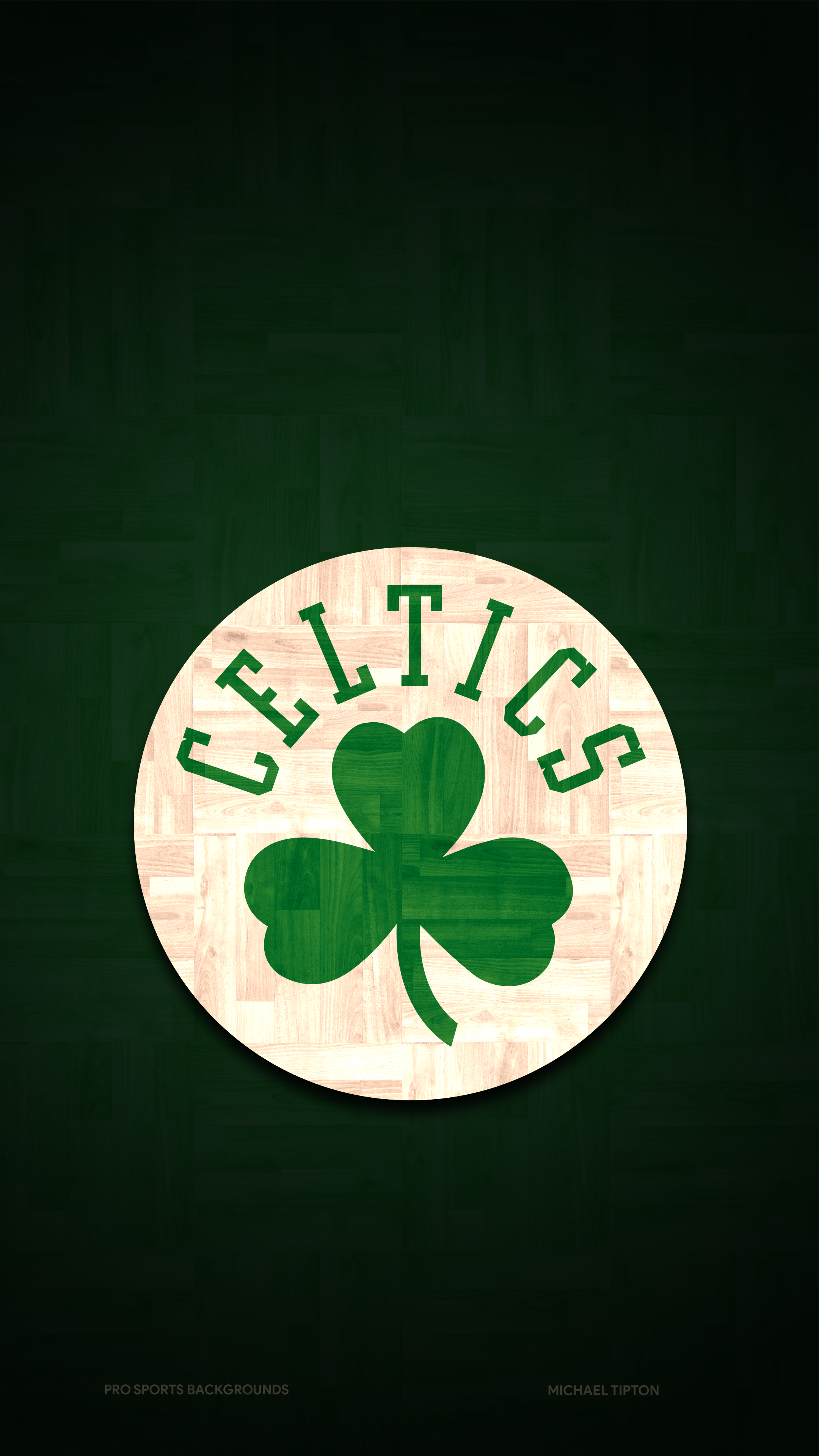 Sports Boston Celtics, NBA, 2160x3840, Phone HD Wallpaper