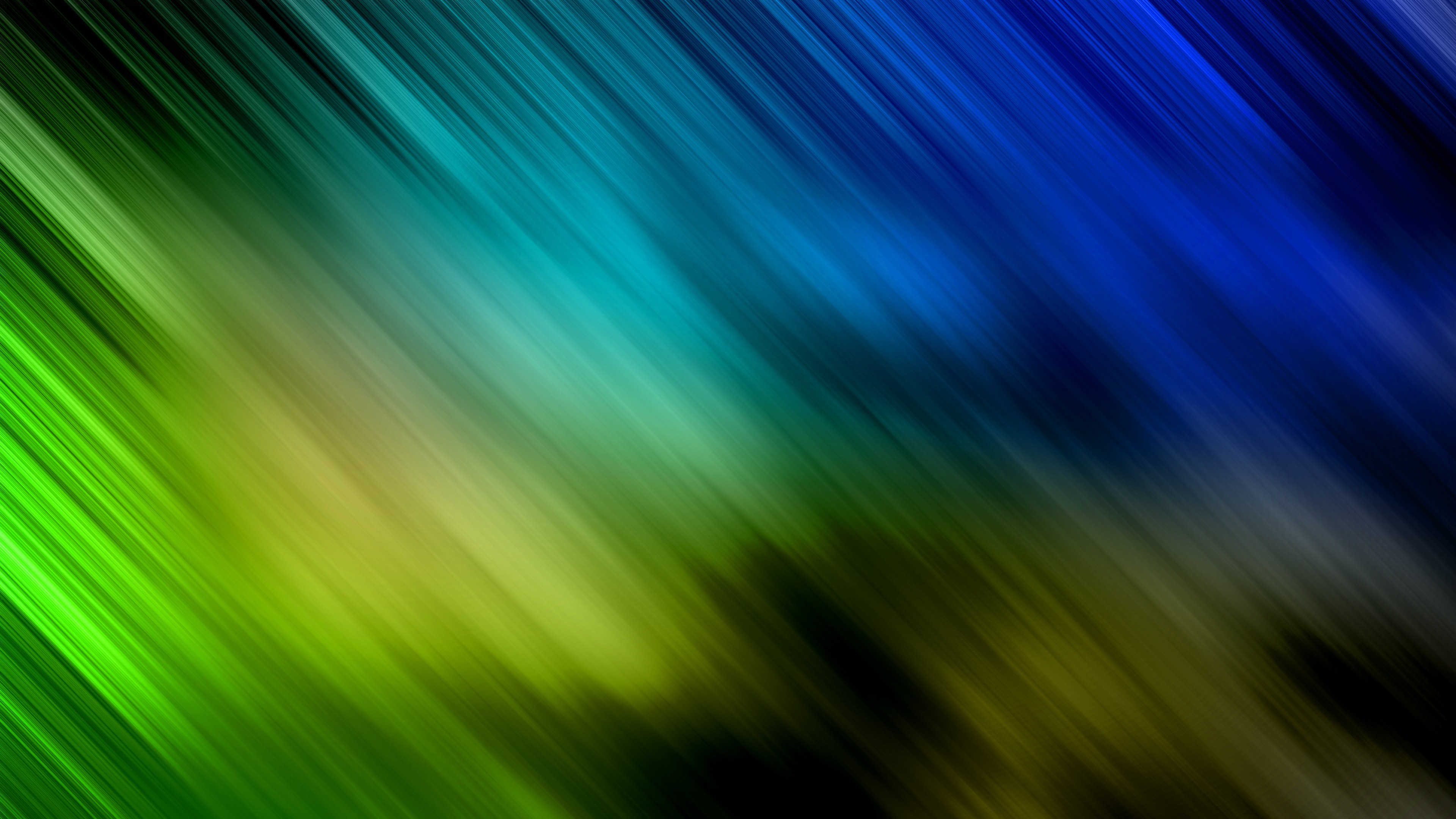 lines, colorful, 4K, HD Wallpaper
