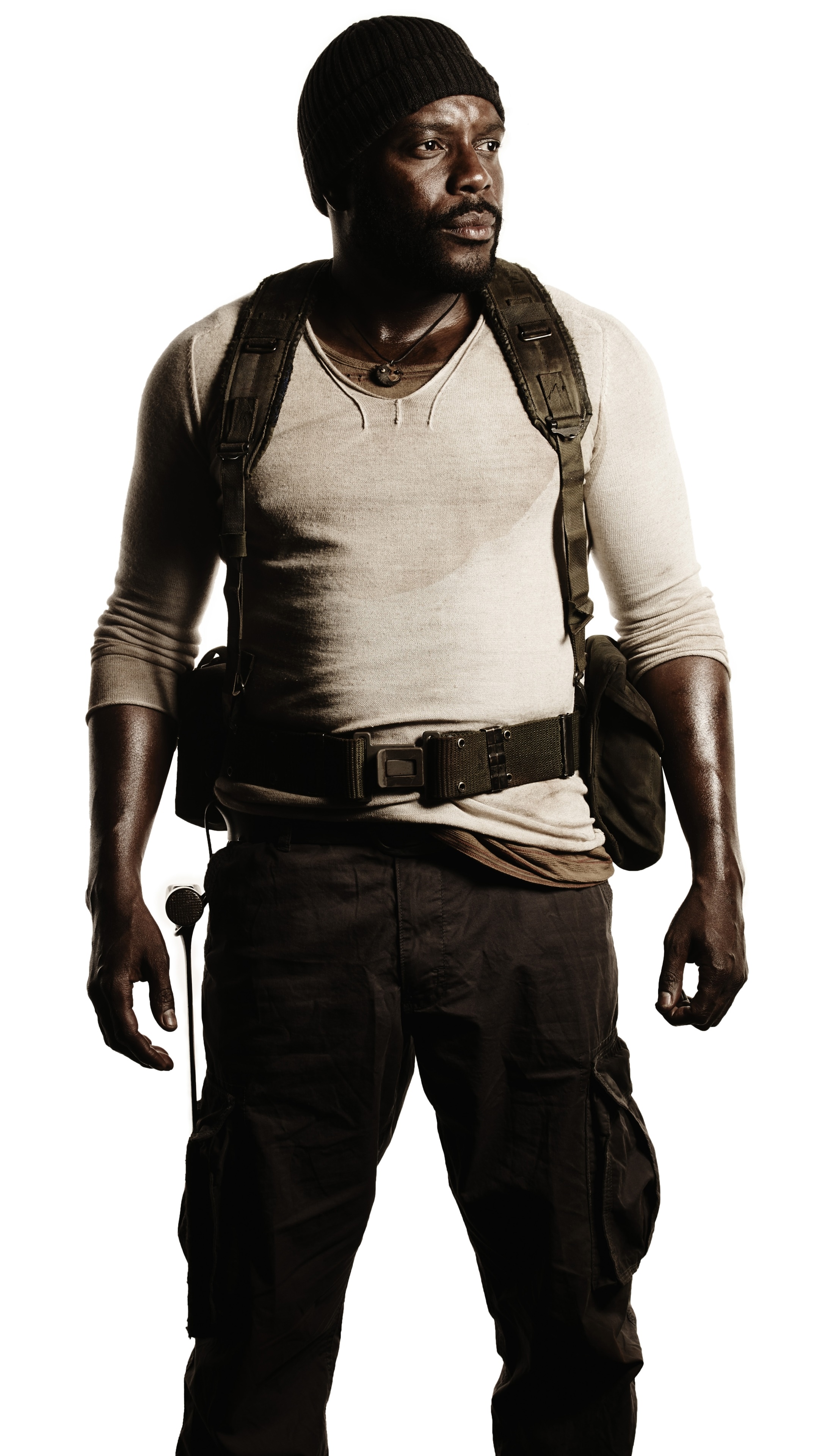 TV Show The Walking Dead, 2160x3840, Phone HD Wallpaper