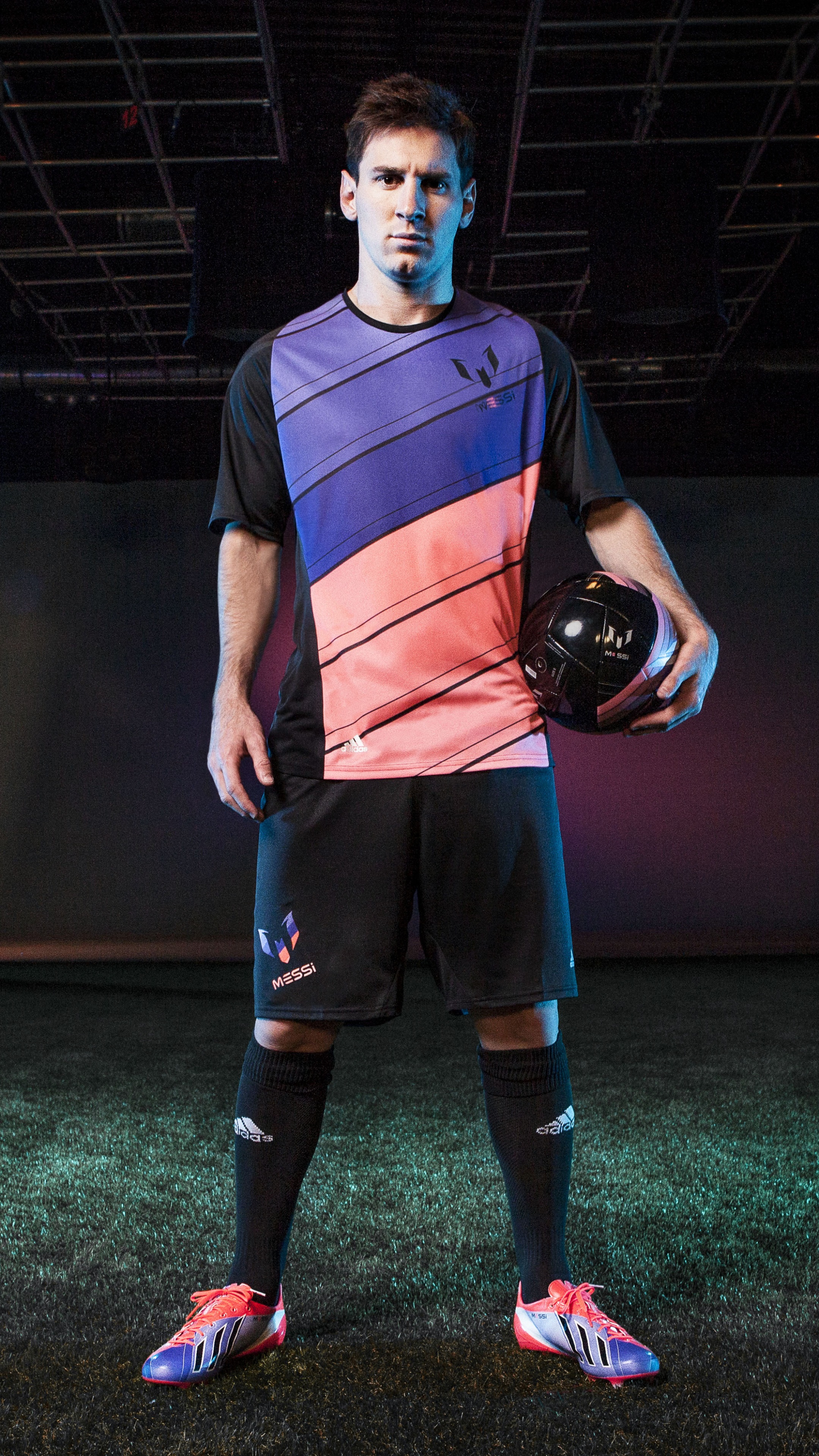 Sports Lionel Messi, Soccer, Argentinian, 2160x3840, Phone HD Wallpaper