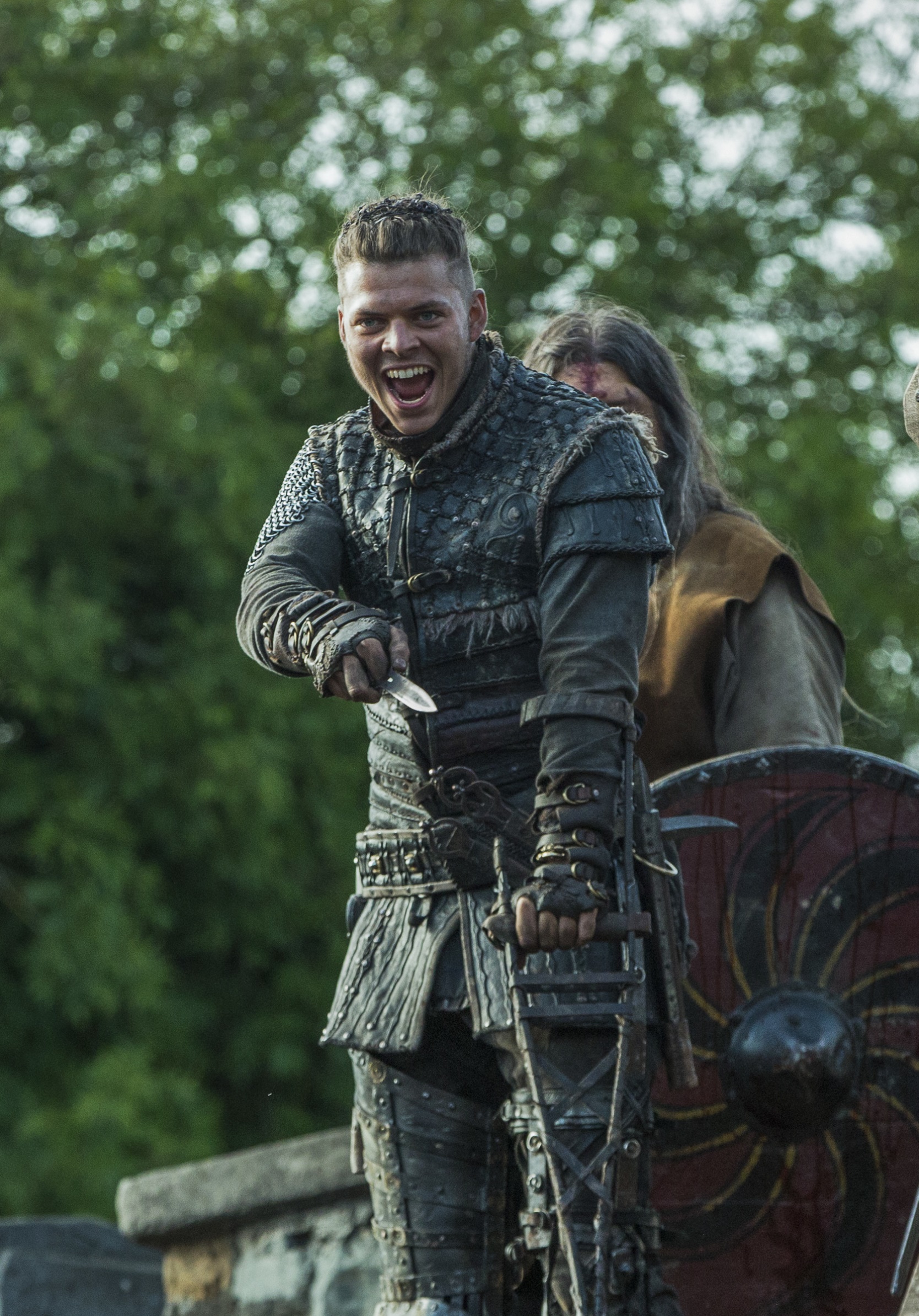TV Show Vikings, 1668x2388, Phone HD Wallpaper